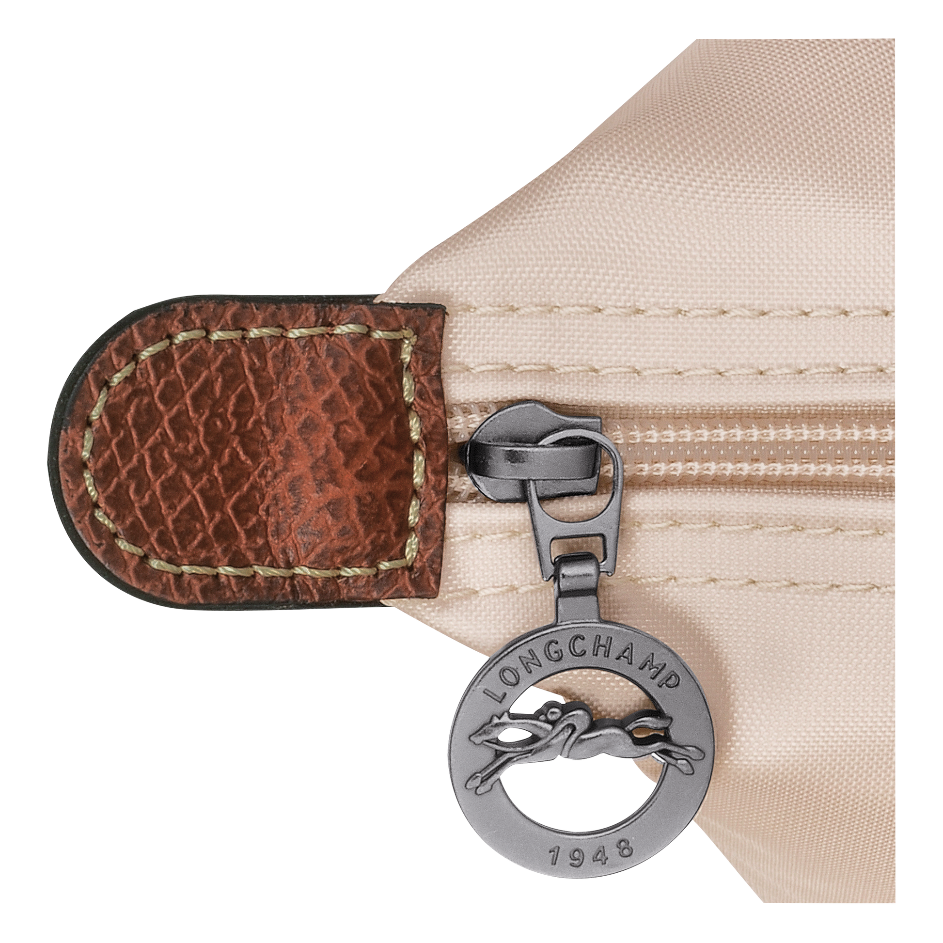 Longchamp LE PLIAGE ORIGINAL - Handbag M in Paper - 5 (SKU: L1623089P71)