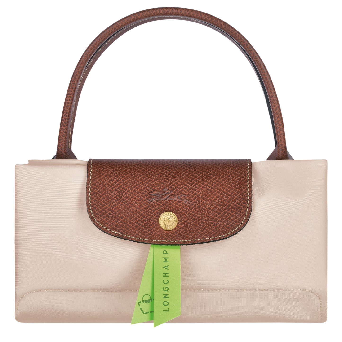 Longchamp LE PLIAGE ORIGINAL - Handbag M in Paper - 6 (SKU: L1623089P71)