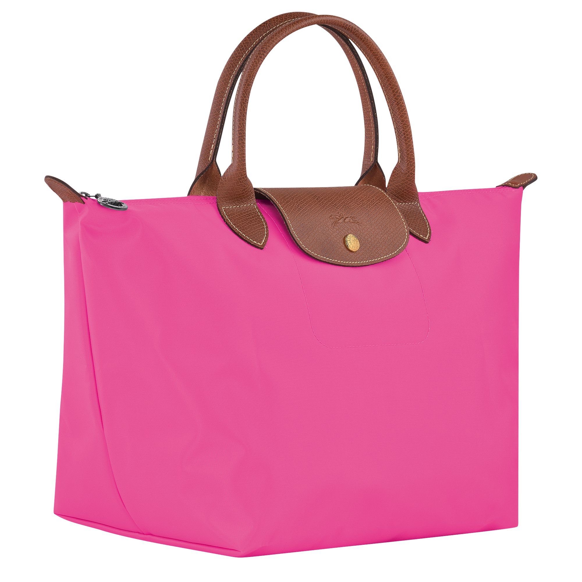 Longchamp LE PLIAGE ORIGINAL - Handbag M in Candy - 3 (SKU: L1623089P73)