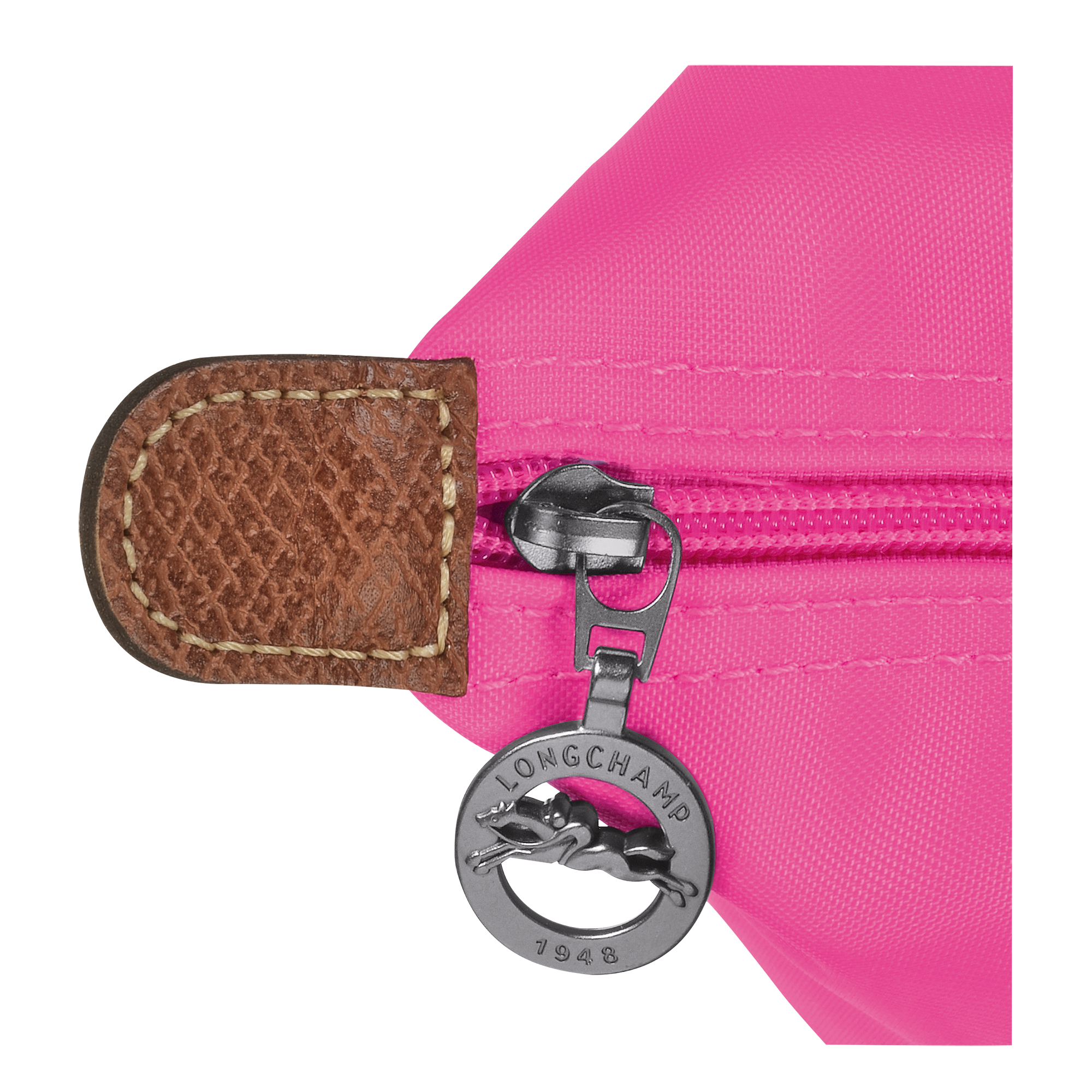 Longchamp LE PLIAGE ORIGINAL - Handbag M in Candy - 5 (SKU: L1623089P73)