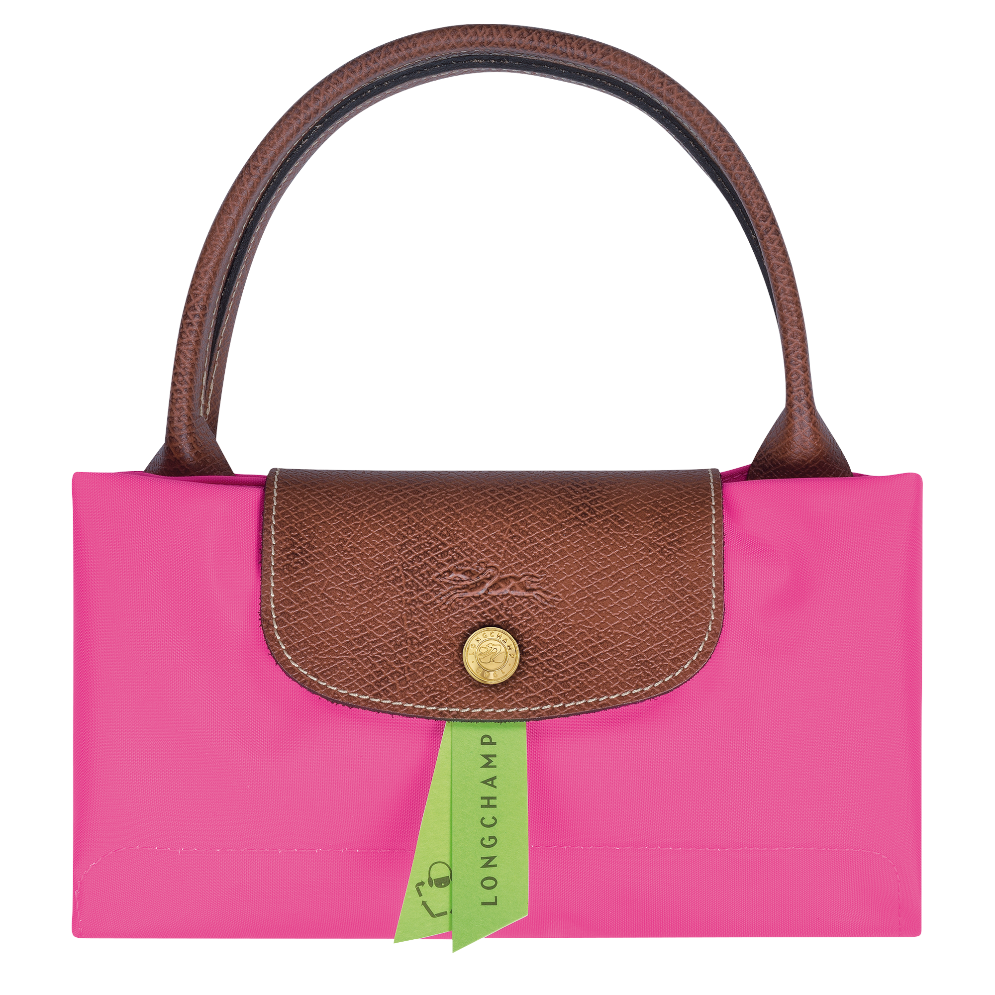 Longchamp LE PLIAGE ORIGINAL - Handbag M in Candy - 6 (SKU: L1623089P73)