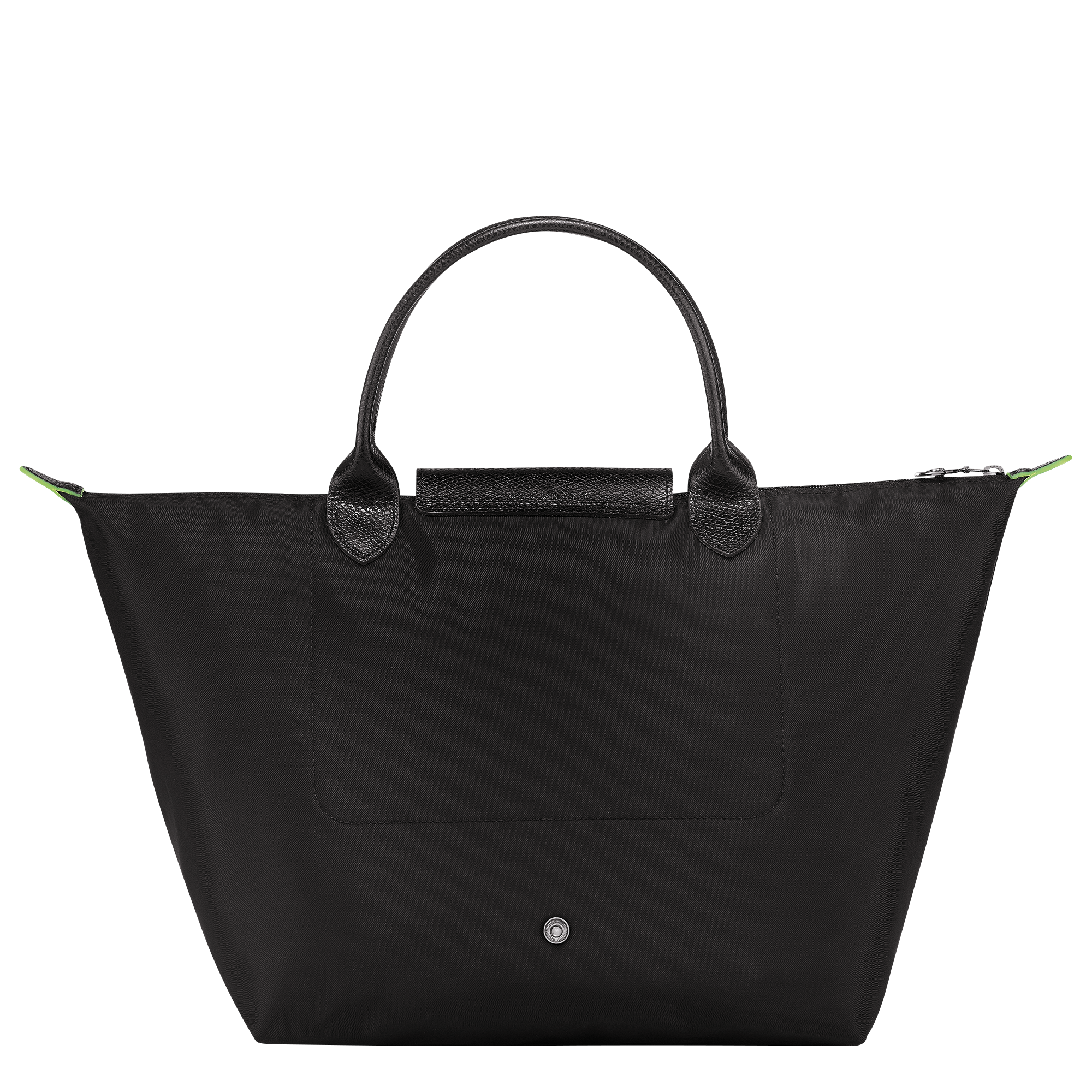 Longchamp LE PLIAGE GREEN - Handbag S in Black - 3 (SKU: L1621919001)