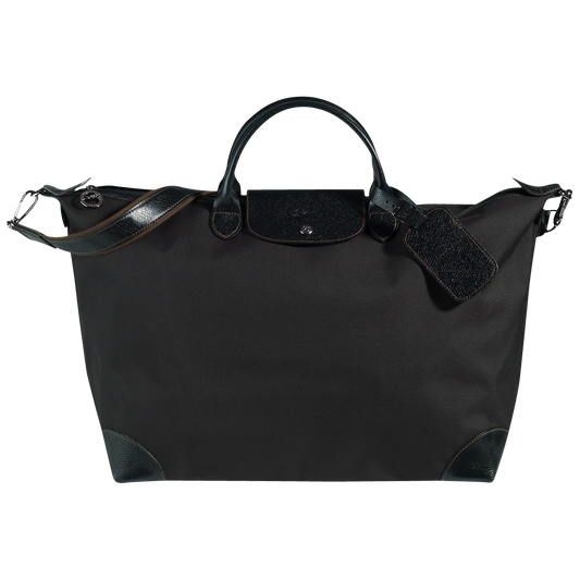 Longchamp BOXFORD - Travel bag S in Black - 1 (SKU: L1624080001)