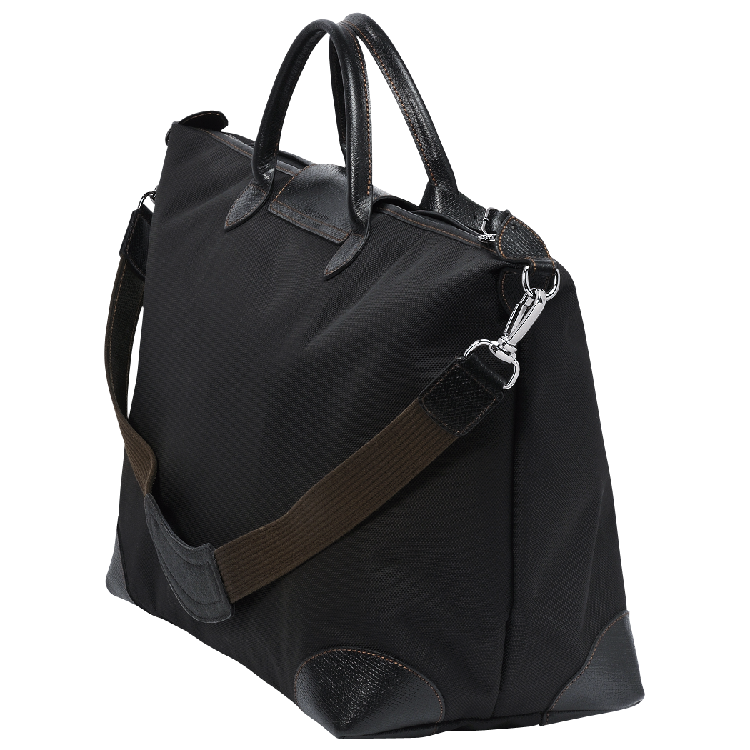 Longchamp BOXFORD - Travel bag S in Black - 3 (SKU: L1624080001)