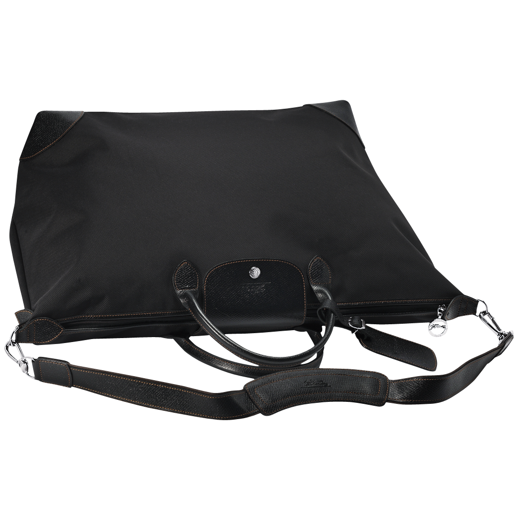 Longchamp BOXFORD - Travel bag S in Black - 4 (SKU: L1624080001)