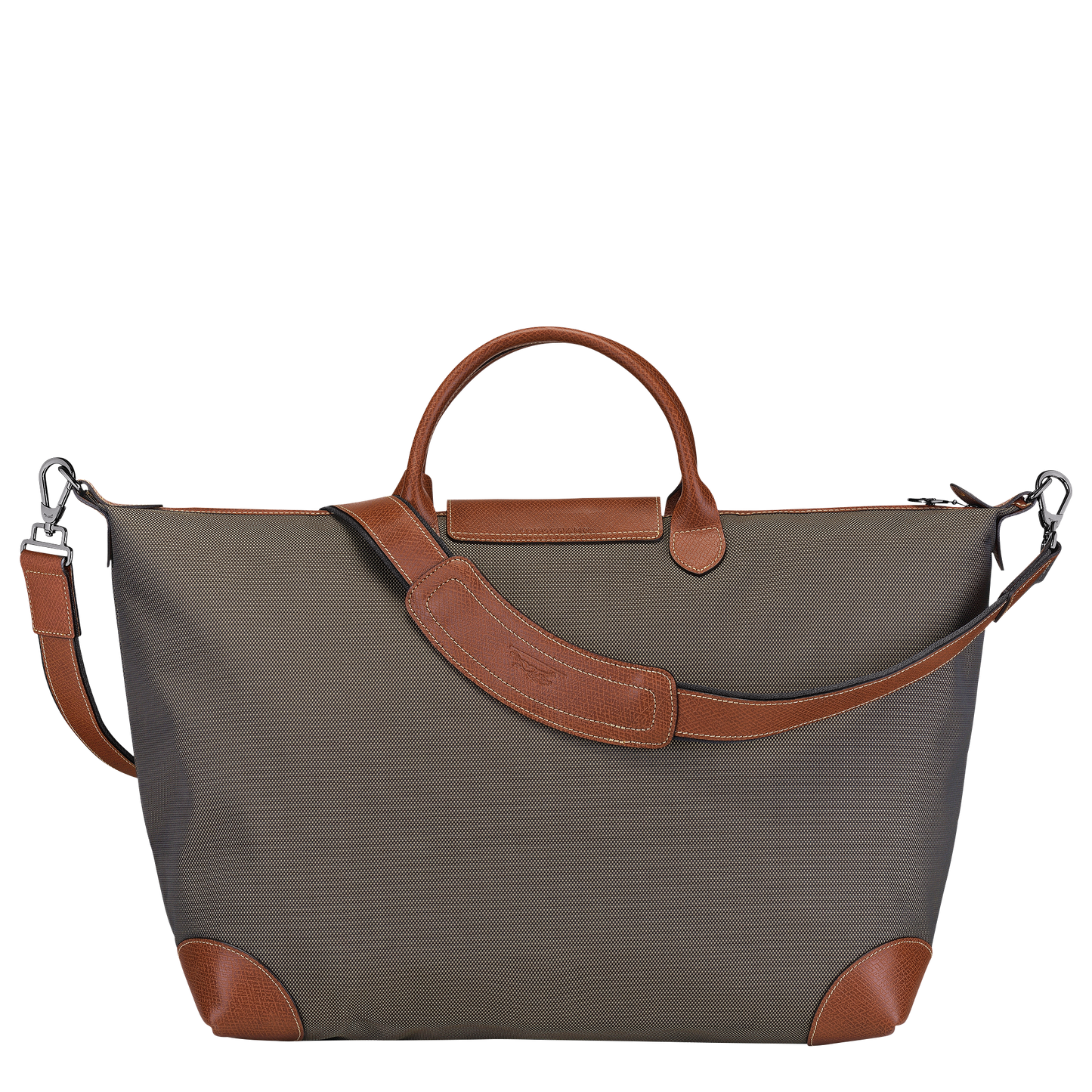 Longchamp BOXFORD - Travel bag S in Brown - 3 (SKU: L1624080042)