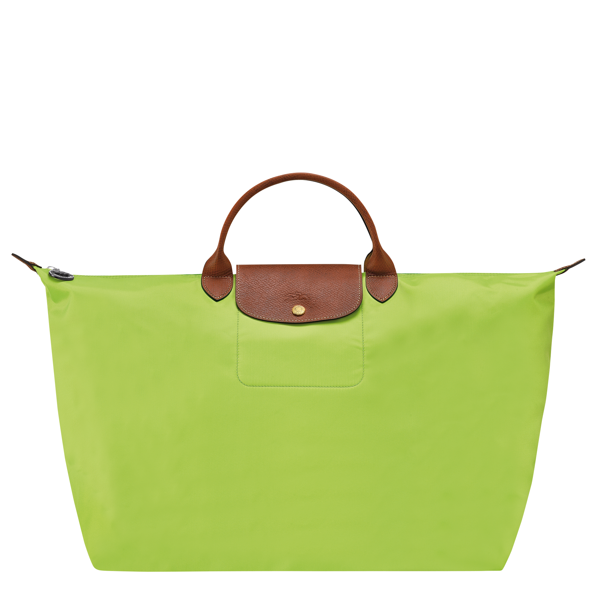 Longchamp LE PLIAGE ORIGINAL - Travel bag S in Green Light - 1 (SKU: L1624089355)