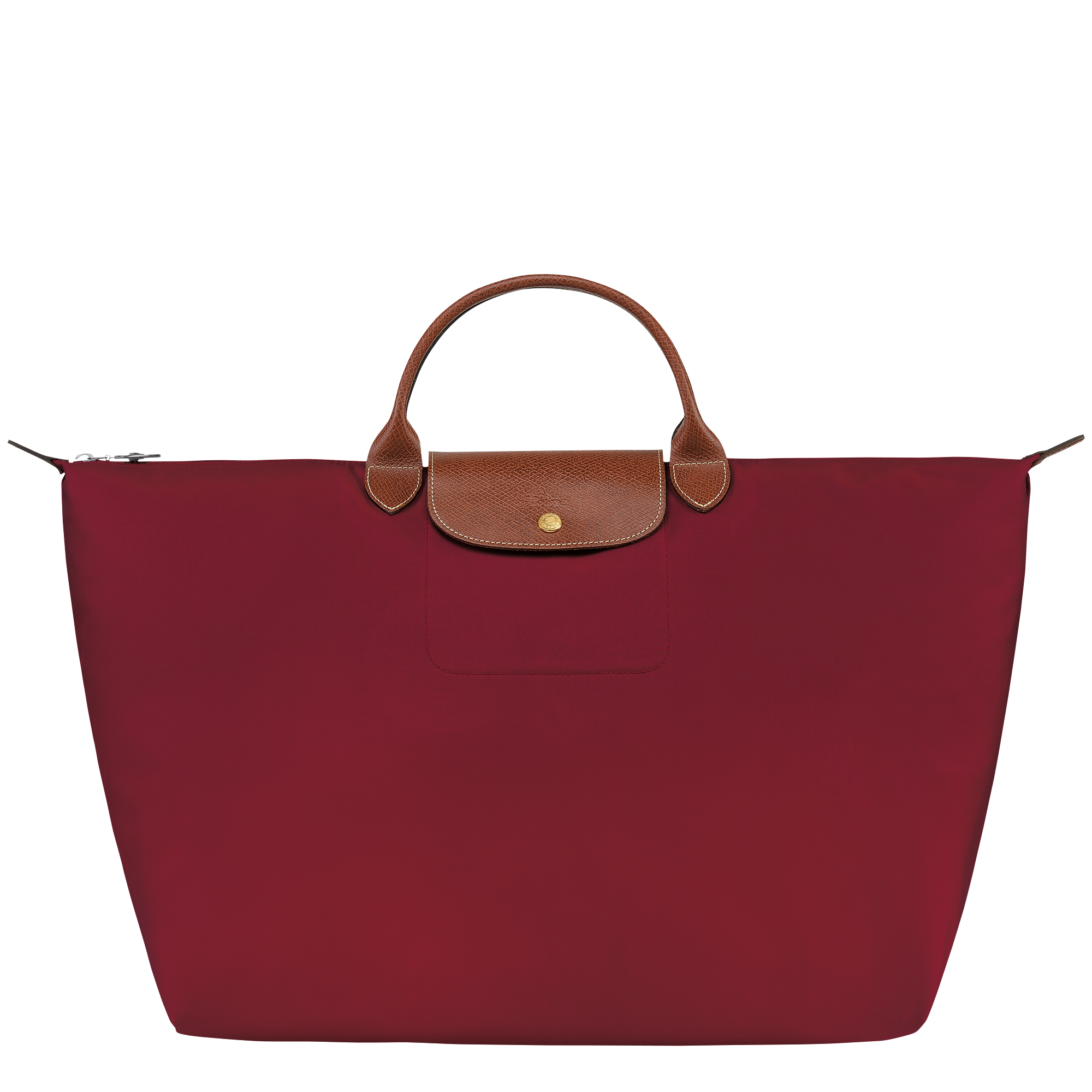 Longchamp LE PLIAGE ORIGINAL - Travel bag S in Red - 1 (SKU: L1624089P59)