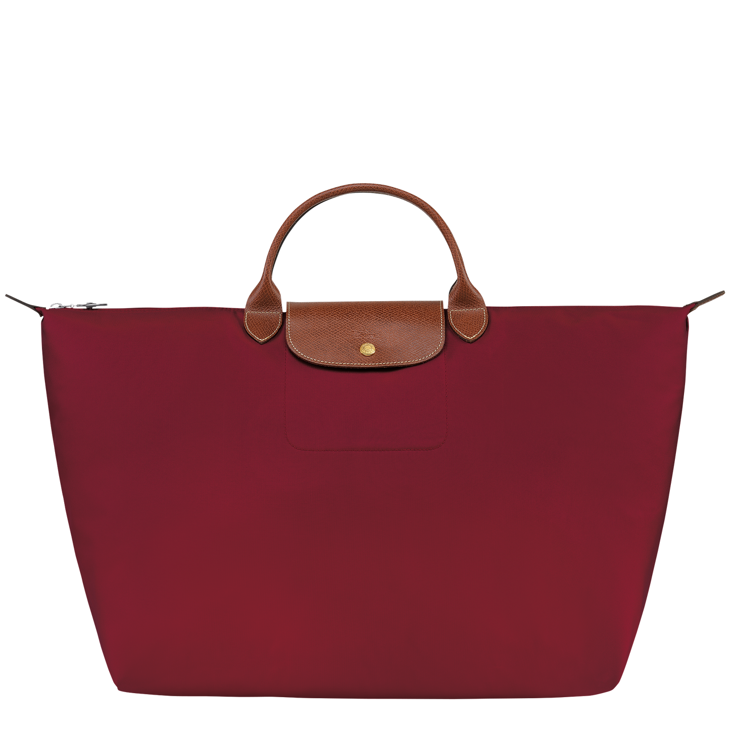 Longchamp LE PLIAGE ORIGINAL - Travel bag S in Red - 1 (SKU: L1624089P59)