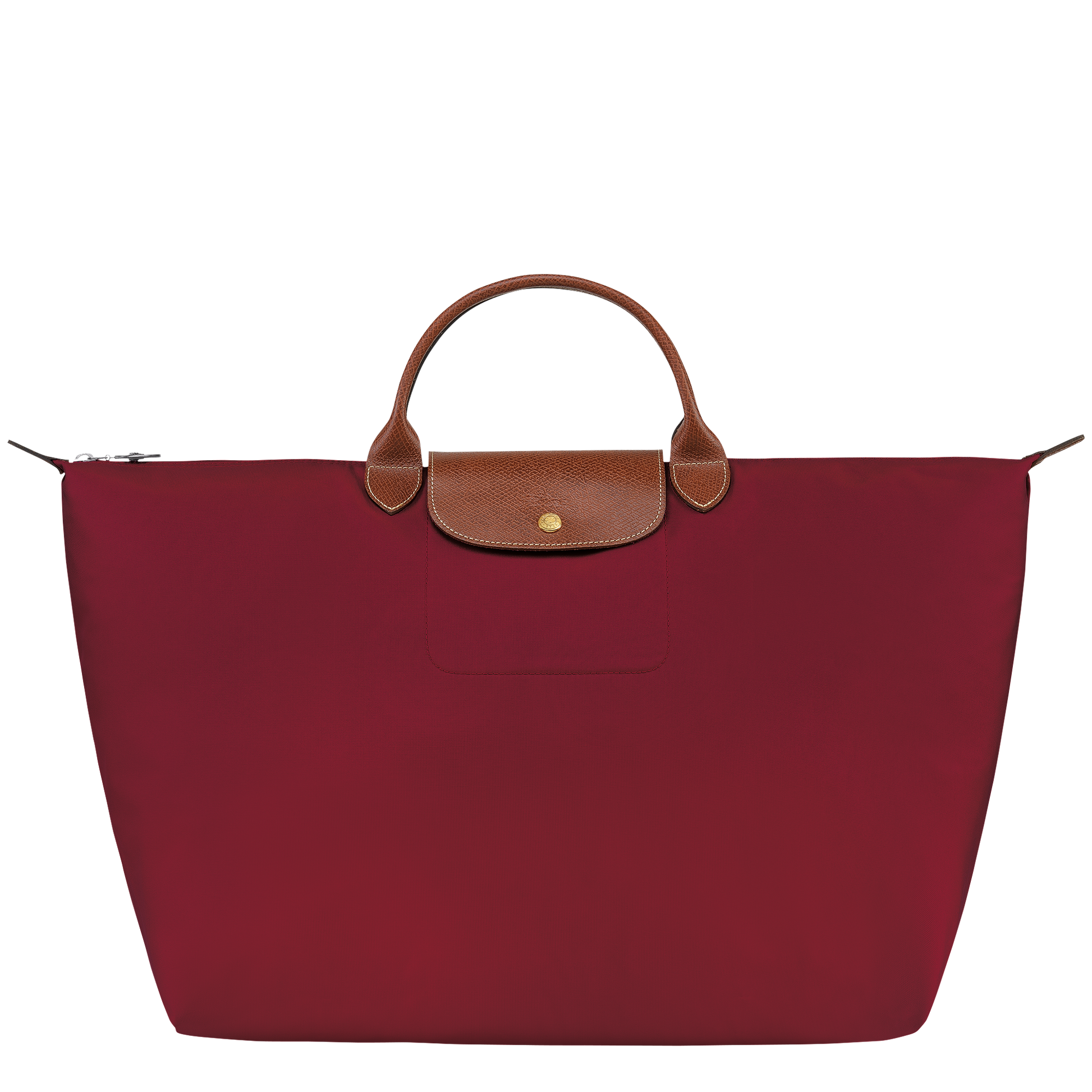 Longchamp LE PLIAGE ORIGINAL - Travel bag S in Red - 1 (SKU: L1624089P59)