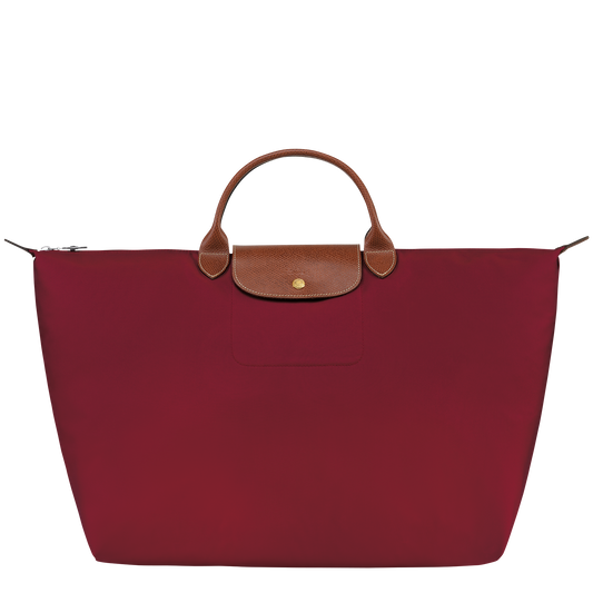 Longchamp LE PLIAGE ORIGINAL - Travel bag S in Red - 1 (SKU: L1624089P59)