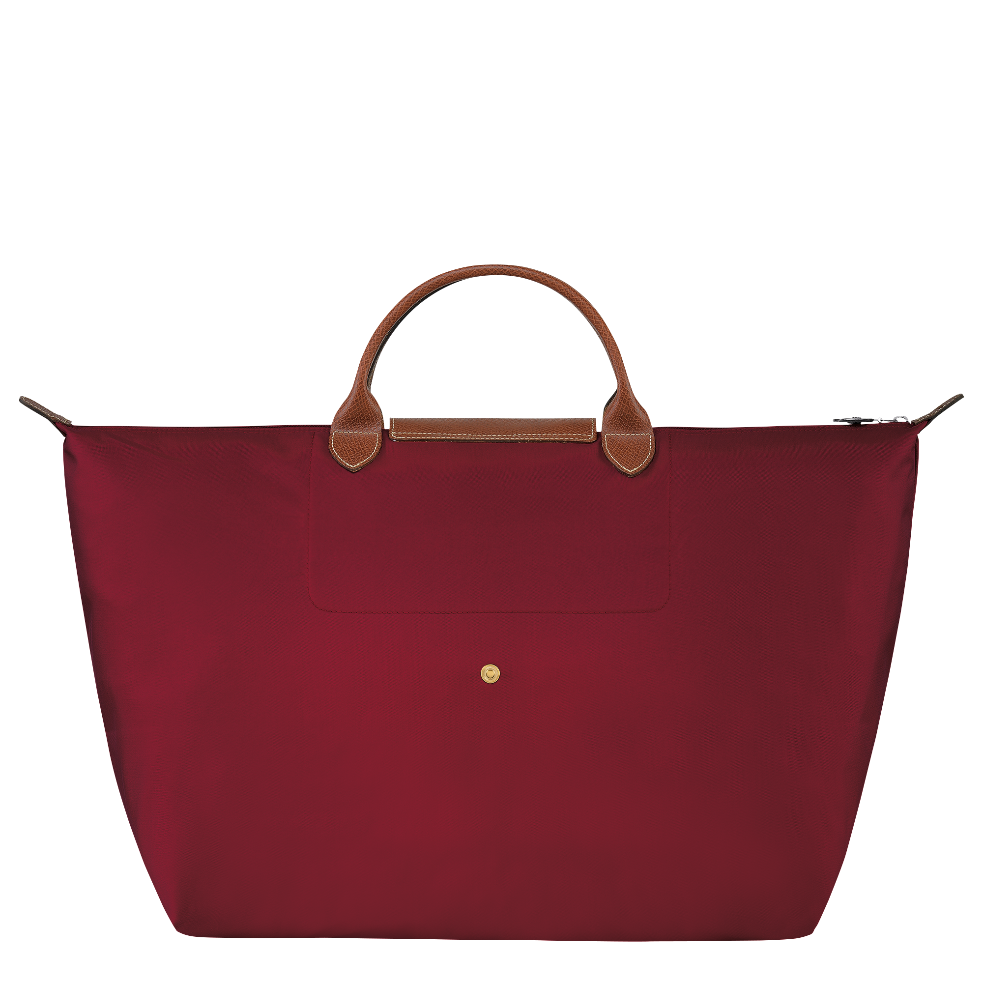 Longchamp LE PLIAGE ORIGINAL - Travel bag S in Red - 2 (SKU: L1624089P59)
