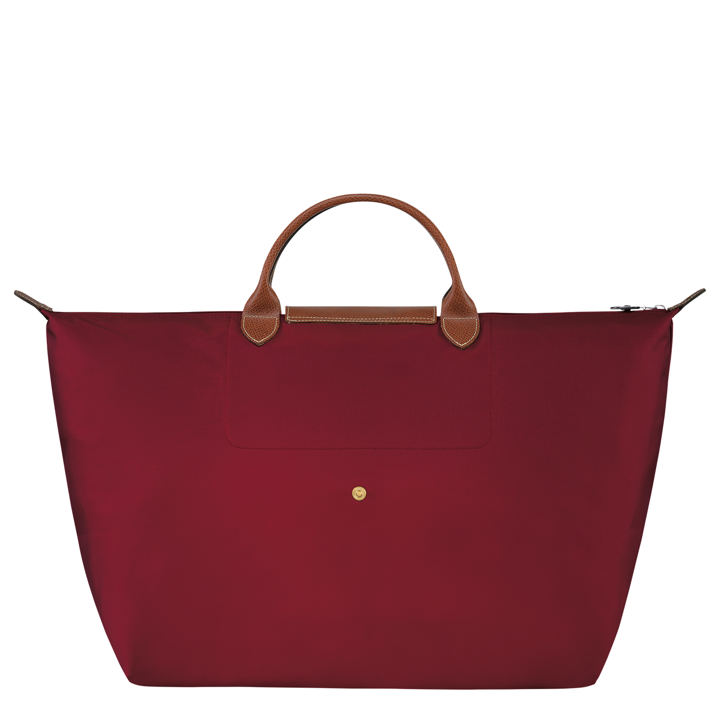 Longchamp LE PLIAGE ORIGINAL - Travel bag S in Red - 2 (SKU: L1624089P59)