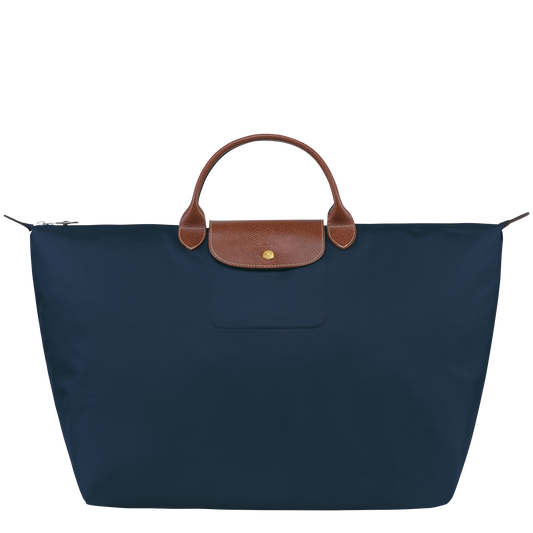 Longchamp LE PLIAGE ORIGINAL - Travel bag S in Navy - 1 (SKU: L1624089P68)