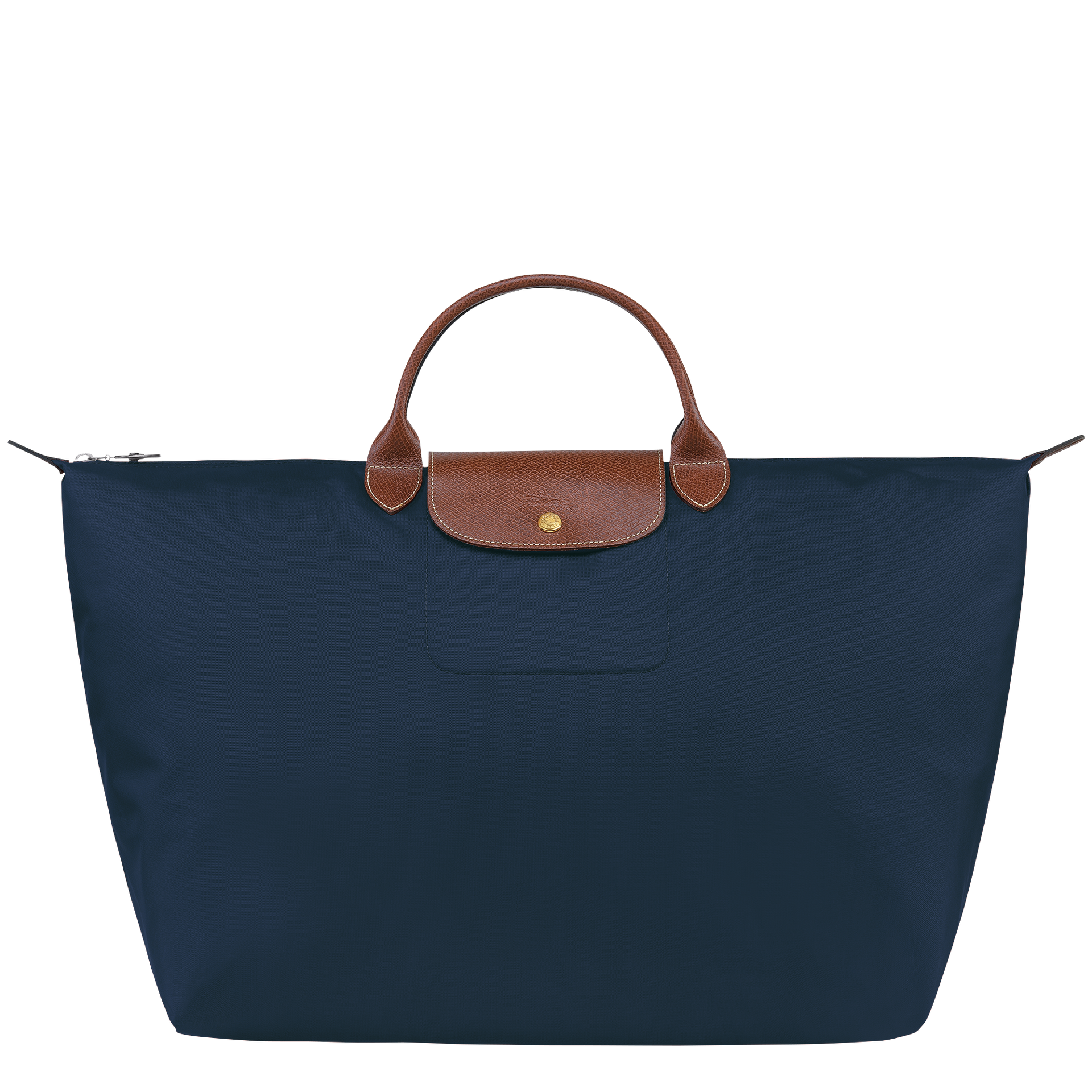 Longchamp blue cheap bag