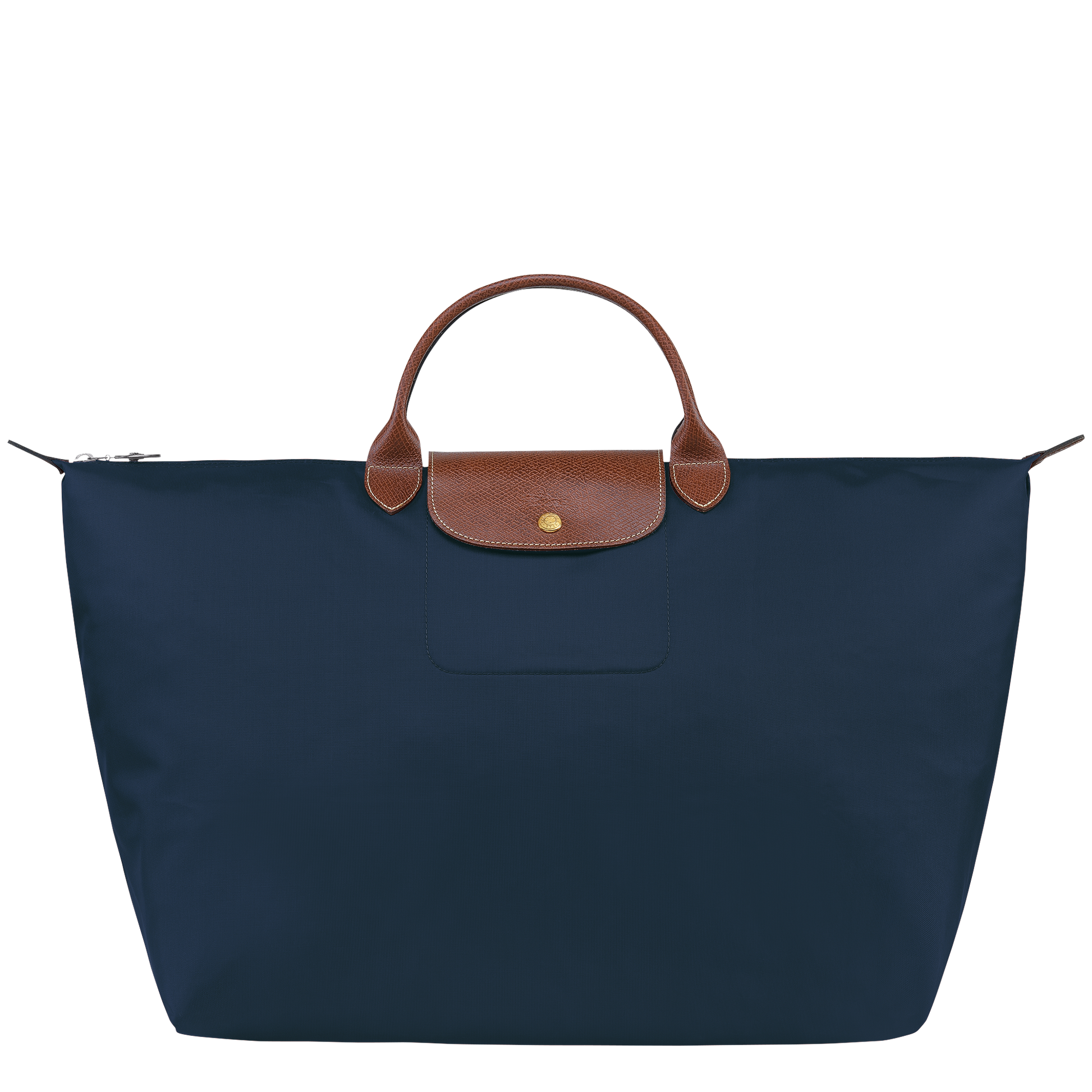 Longchamp travel bag with strap sales