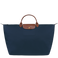 Longchamp LE PLIAGE ORIGINAL - Travel bag S in Navy - 1 (SKU: L1624089P68)