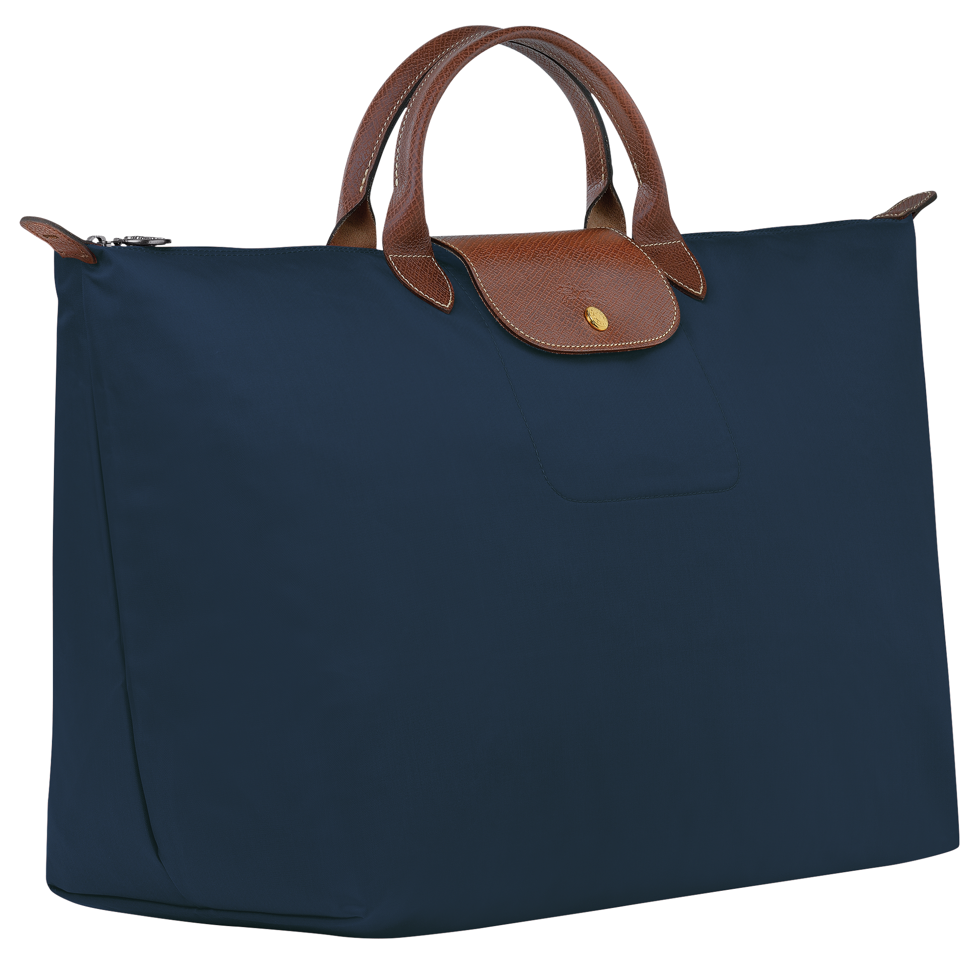 Longchamp LE PLIAGE ORIGINAL - Travel bag S in Navy - 3 (SKU: L1624089P68)
