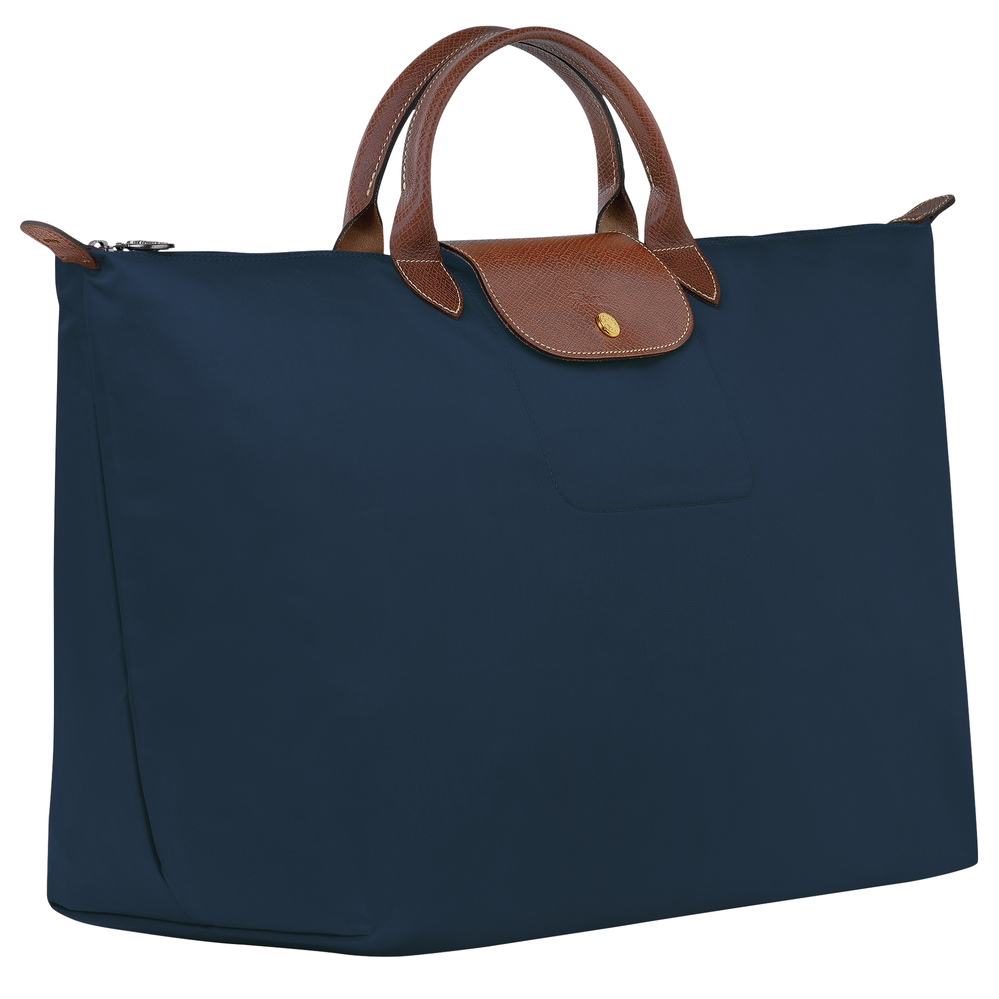 Longchamp travel 2025 bag with strap