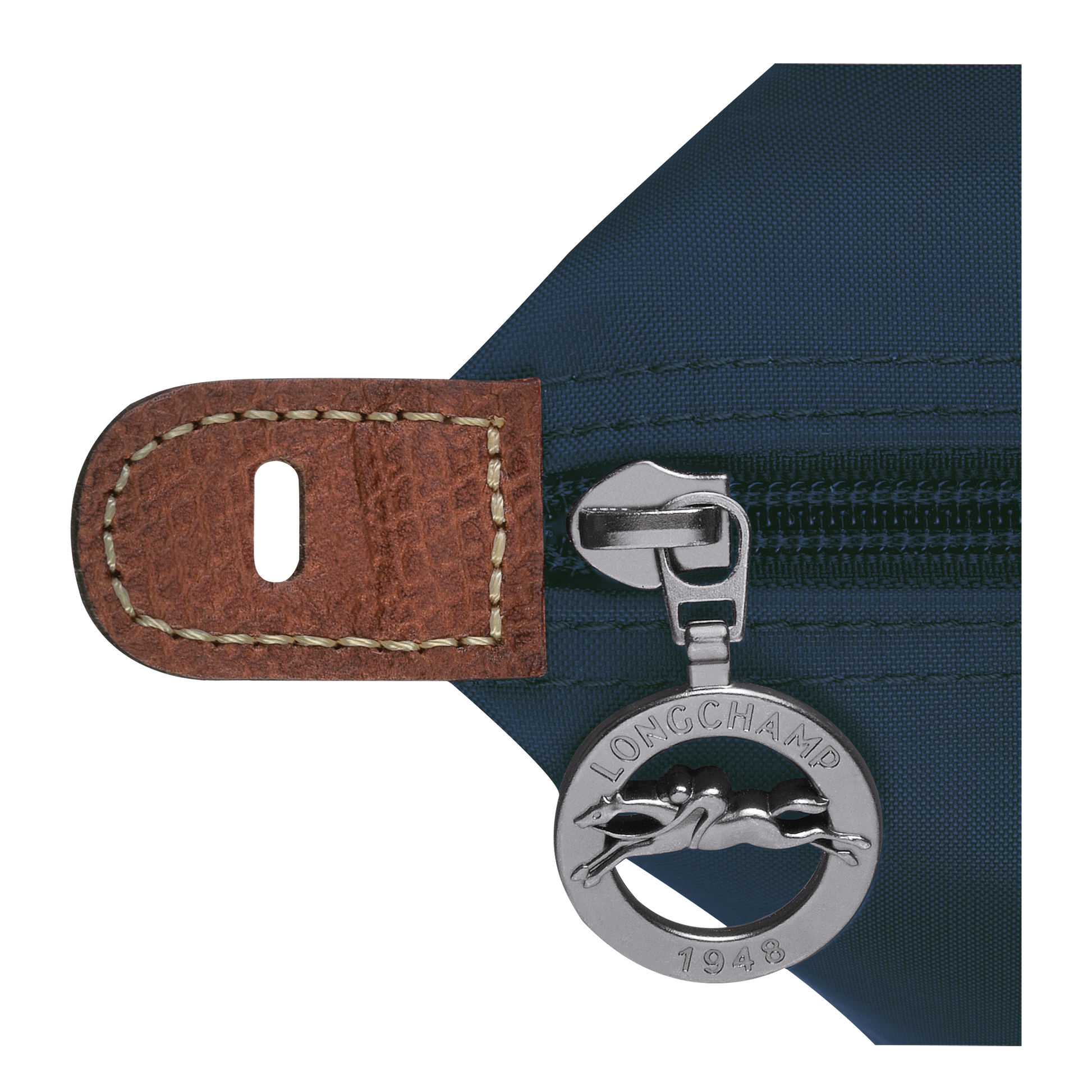 Longchamp LE PLIAGE ORIGINAL - Travel bag S in Navy - 4 (SKU: L1624089P68)