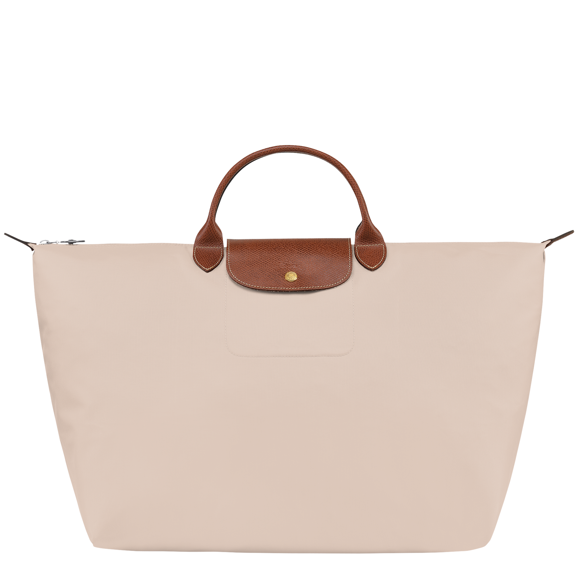 Longchamp top travel bag