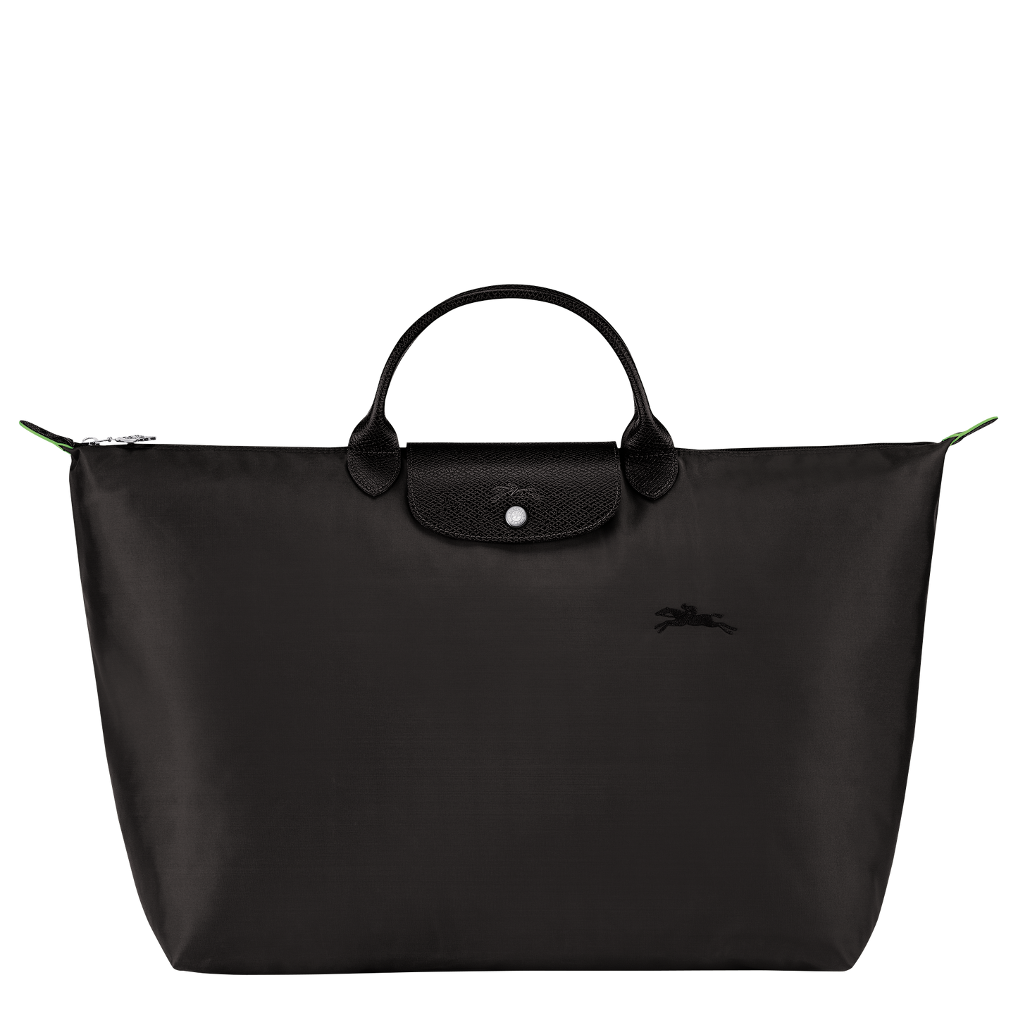 Longchamp LE PLIAGE GREEN - Travel bag S in Black - 1 (SKU: L1624919001)