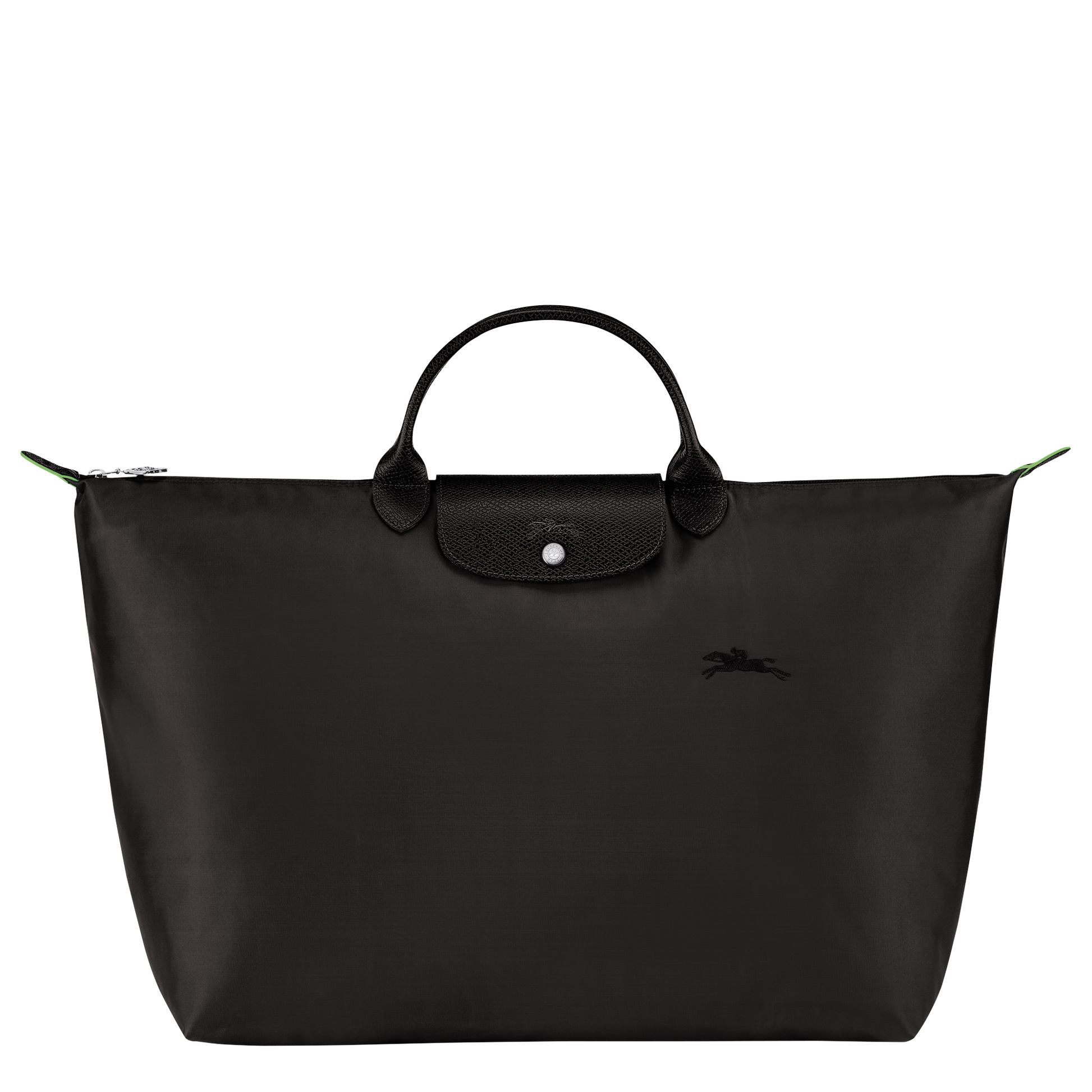 Longchamp LE PLIAGE GREEN - Travel bag S in Black - 1 (SKU: L1624919001)