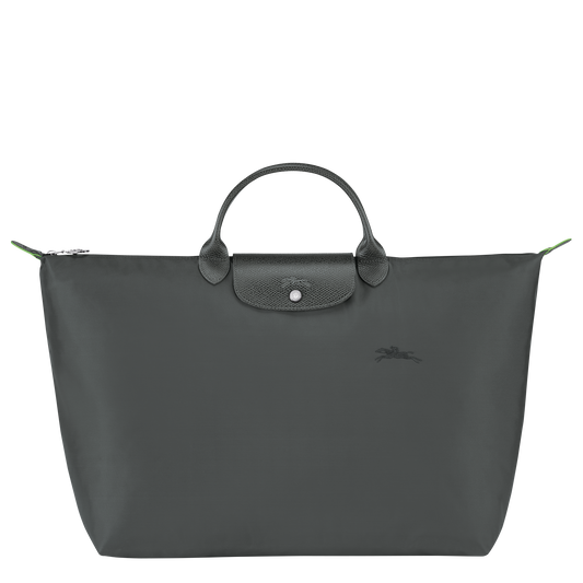 Longchamp LE PLIAGE GREEN - Travel bag S in Graphite - 1 (SKU: L1624919P66)