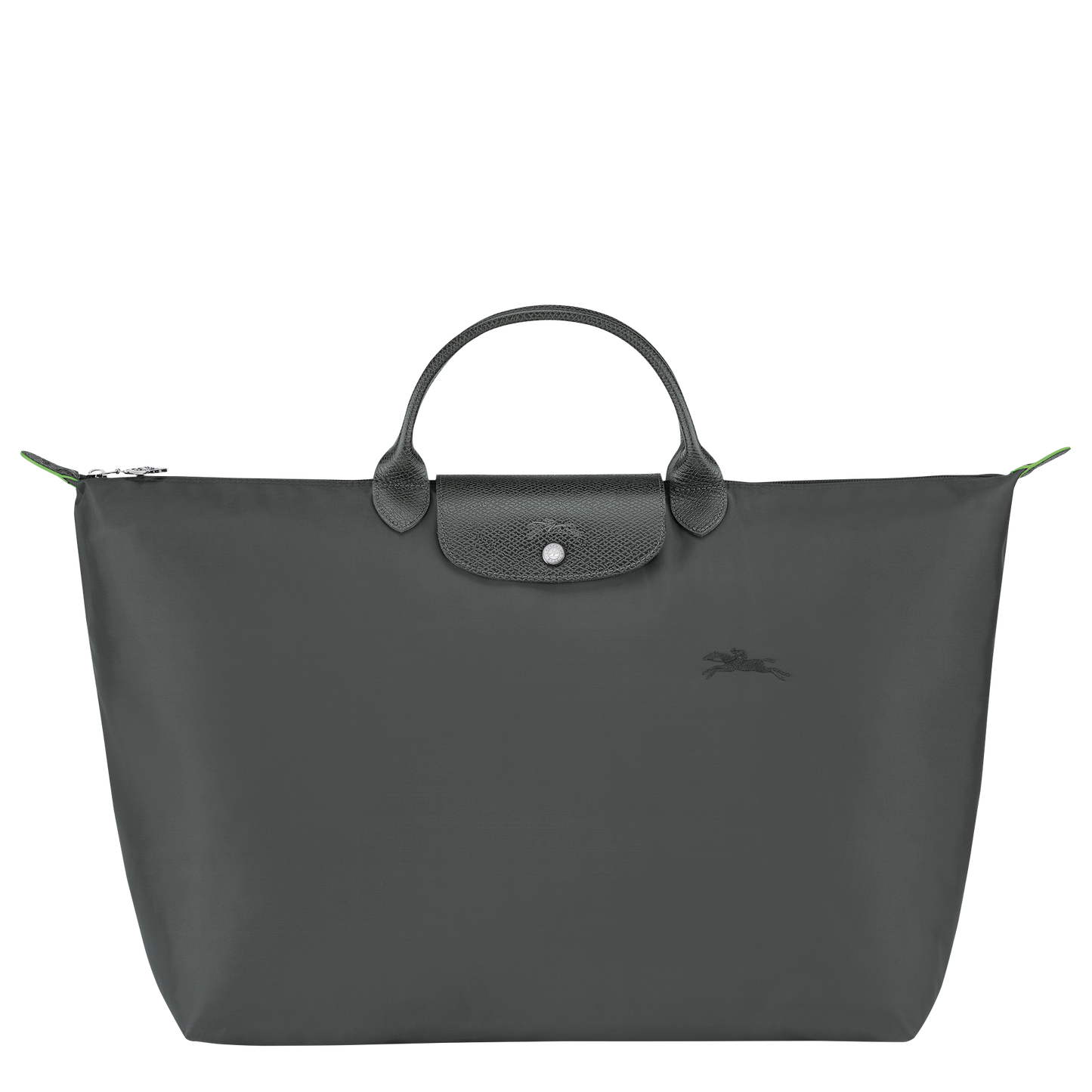 Longchamp LE PLIAGE GREEN - Travel bag S in Graphite - 1 (SKU: L1624919P66)