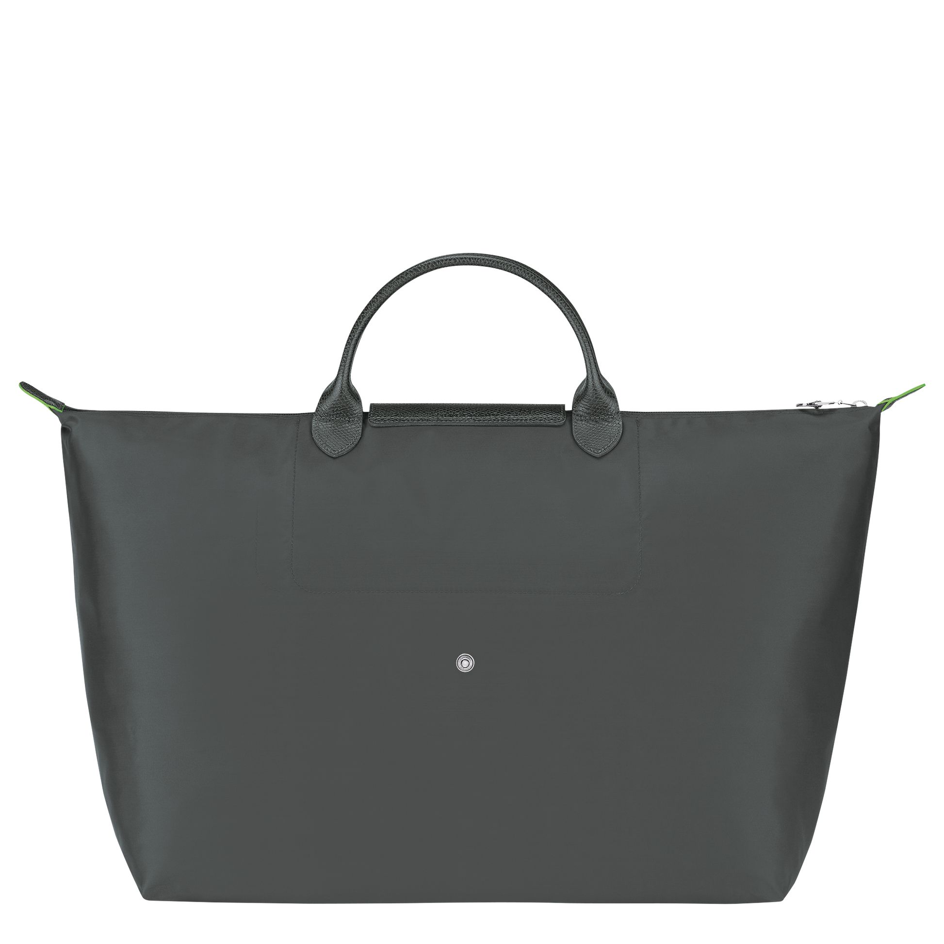 Longchamp LE PLIAGE GREEN - Travel bag S in Graphite - 2 (SKU: L1624919P66)