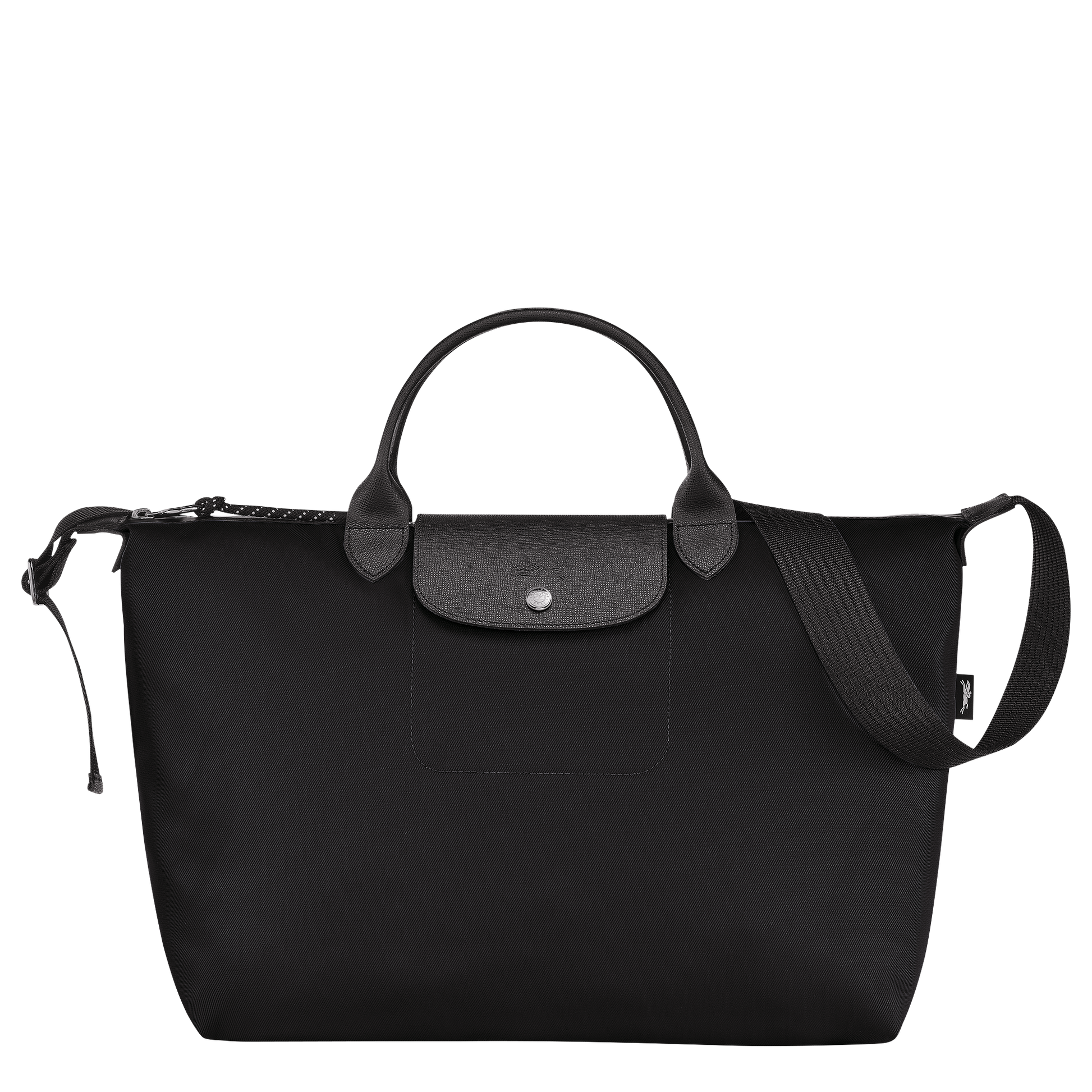 Longchamp LE PLIAGE ENERGY - Handbag XL in Black - 1 (SKU: L1630HSR001)
