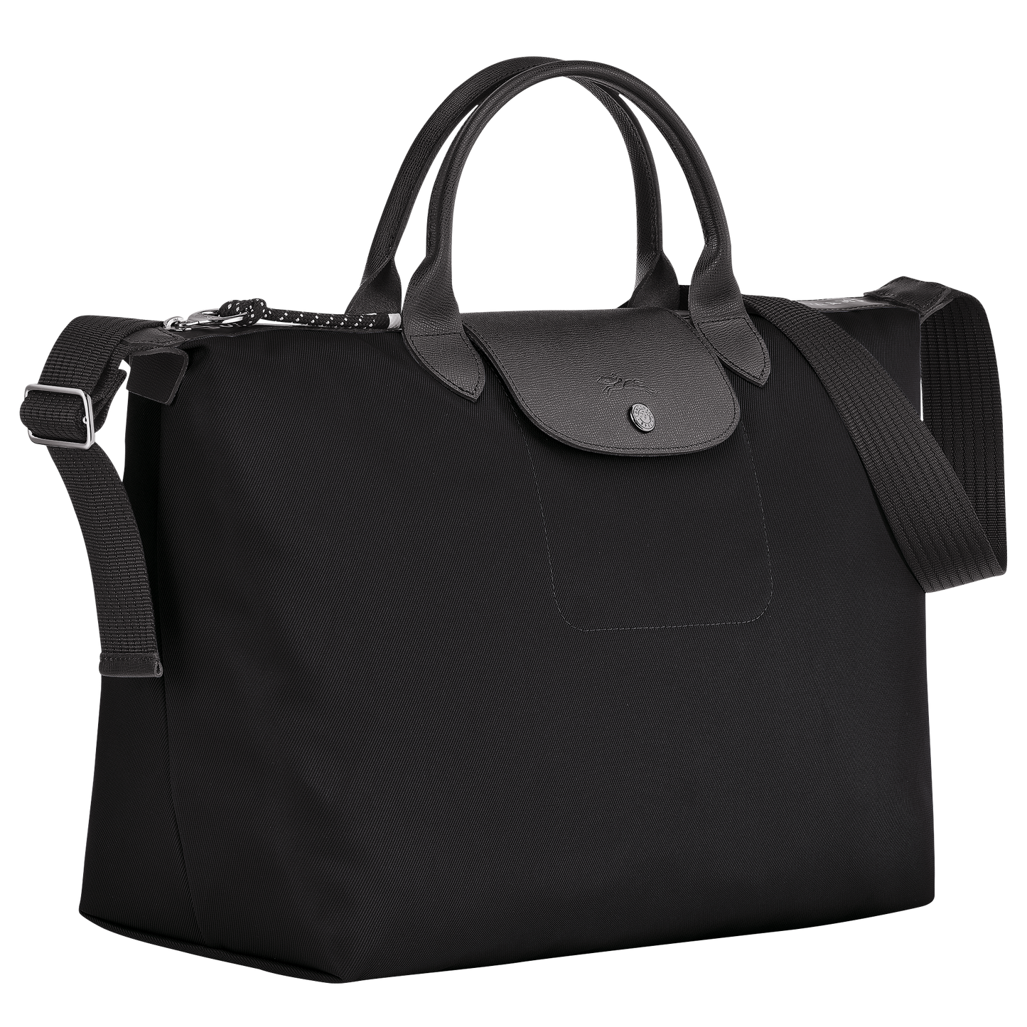 Longchamp LE PLIAGE ENERGY - Handbag XL in Black - 3 (SKU: L1630HSR001)