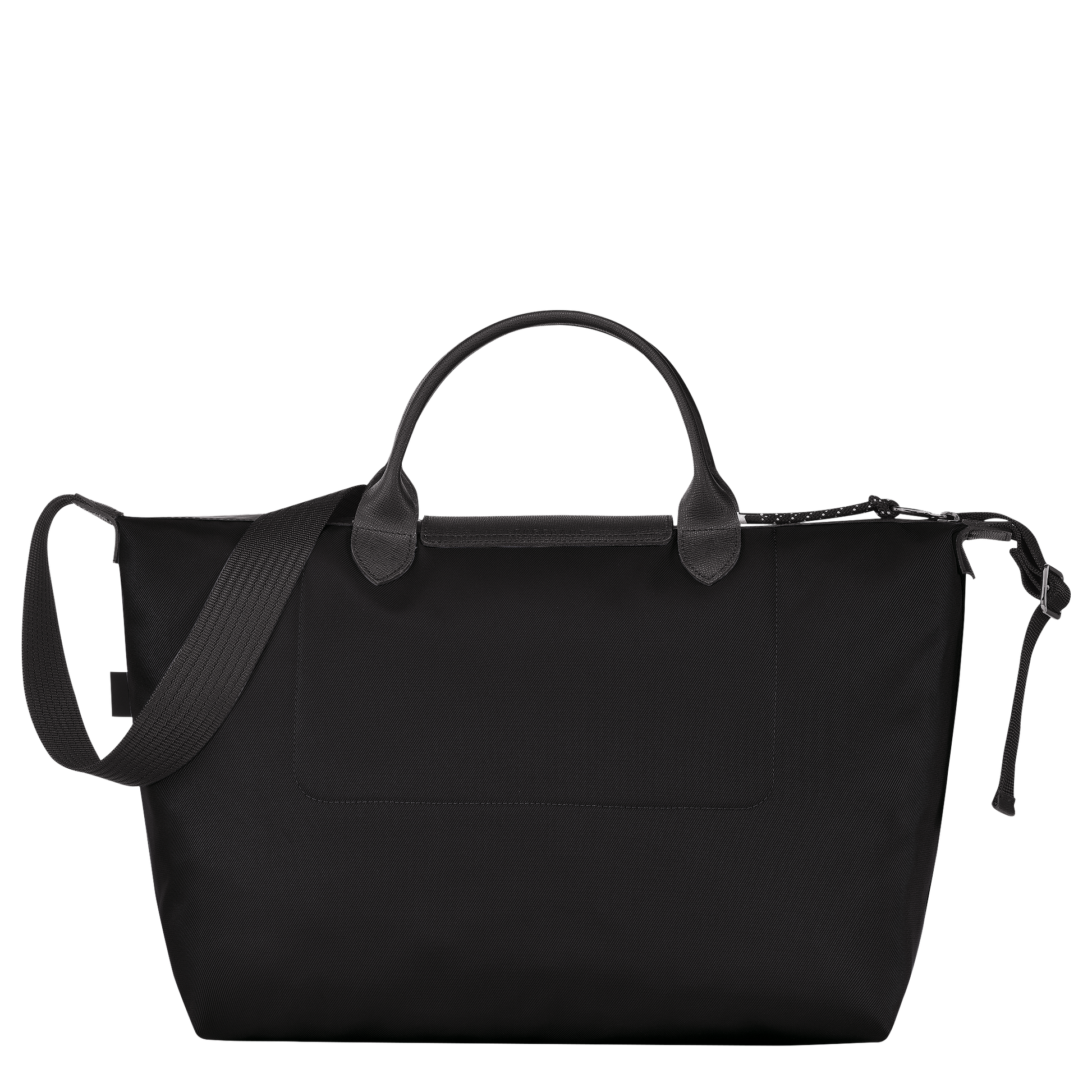 Longchamp LE PLIAGE ENERGY - Handbag XL in Black - 4 (SKU: L1630HSR001)