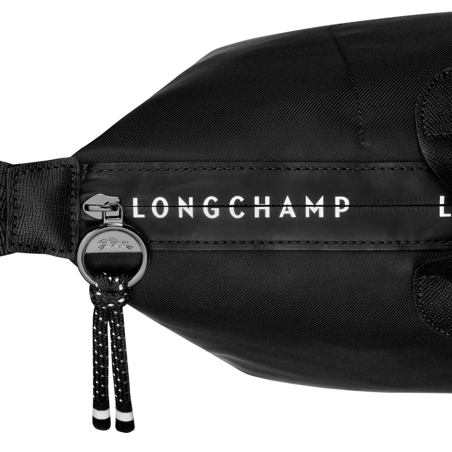 Longchamp LE PLIAGE ENERGY - Handbag XL in Black - 5 (SKU: L1630HSR001)