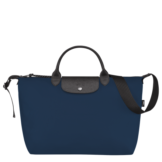 Longchamp LE PLIAGE ENERGY - Handbag XL in Navy - 1 (SKU: L1630HSR006)