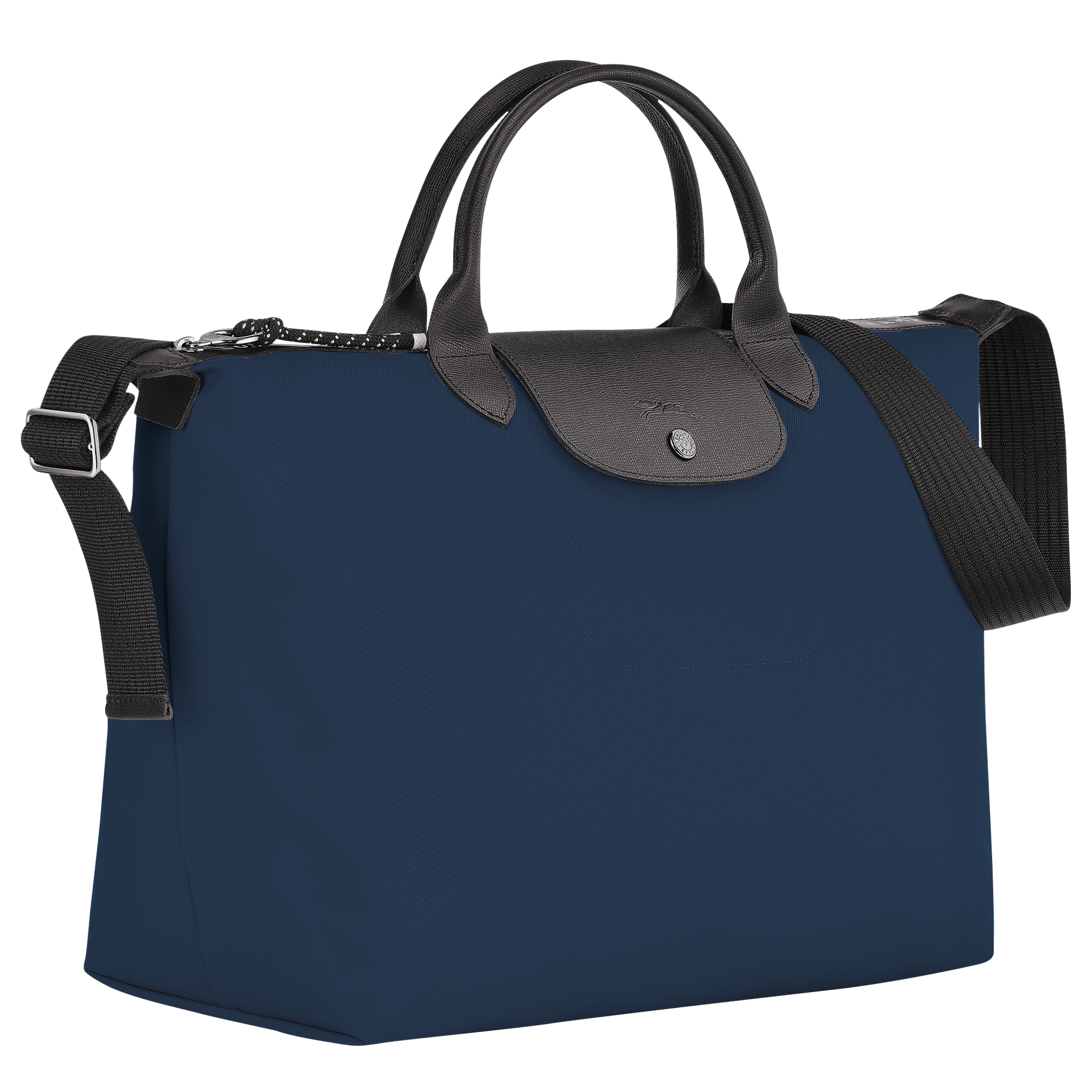 Longchamp LE PLIAGE ENERGY - Handbag XL in Navy - 2 (SKU: L1630HSR006)