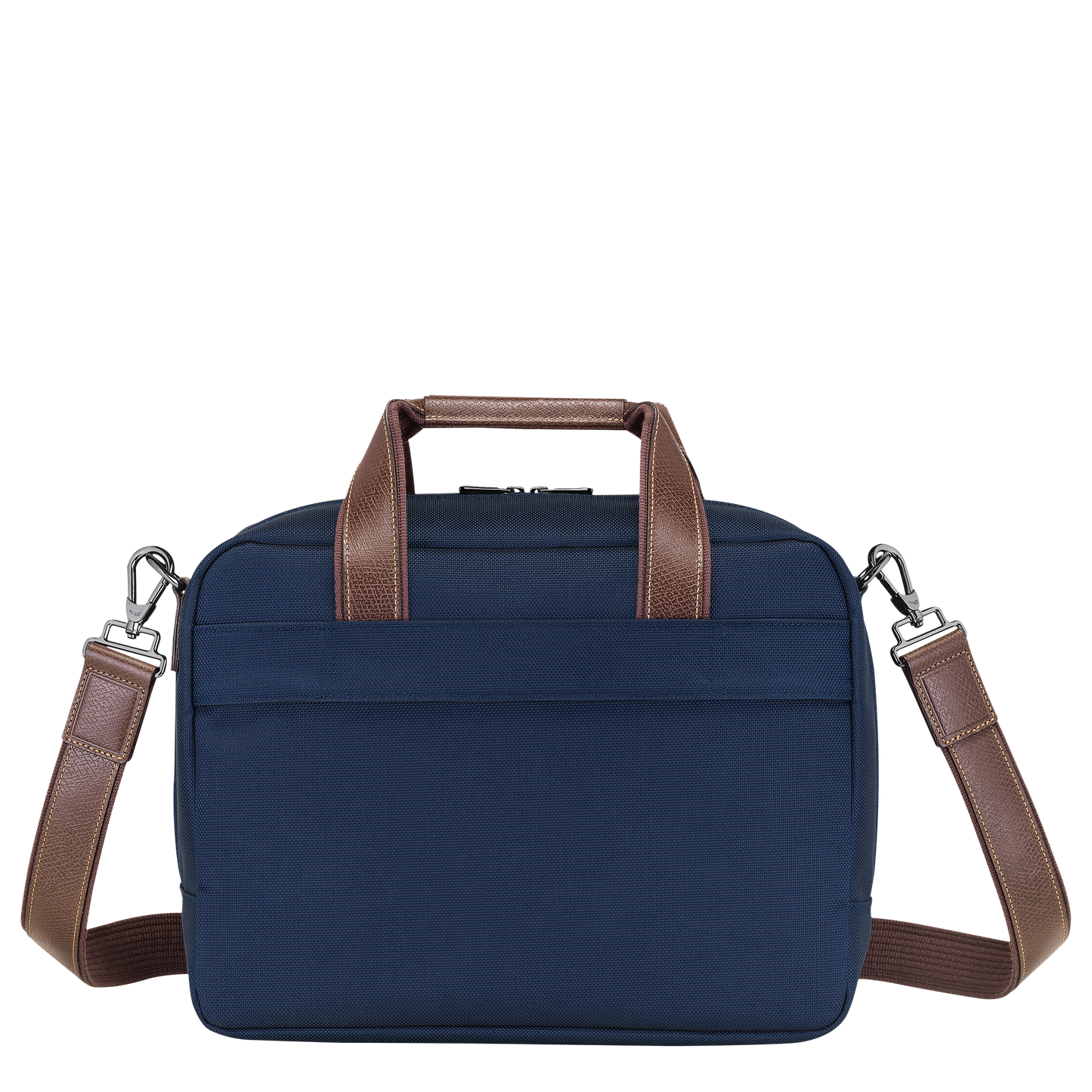 LONGCHAMP-Boxford Travel bag S-Blue-L1658080127-3