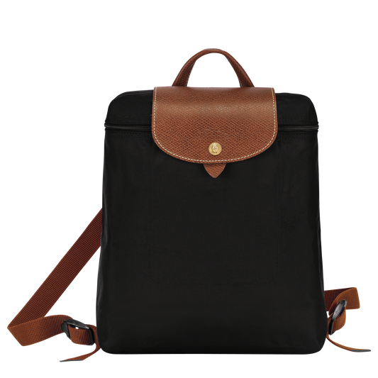 Longchamp LE PLIAGE ORIGINAL - Backpack in Black - 1 (SKU: L1699089001)