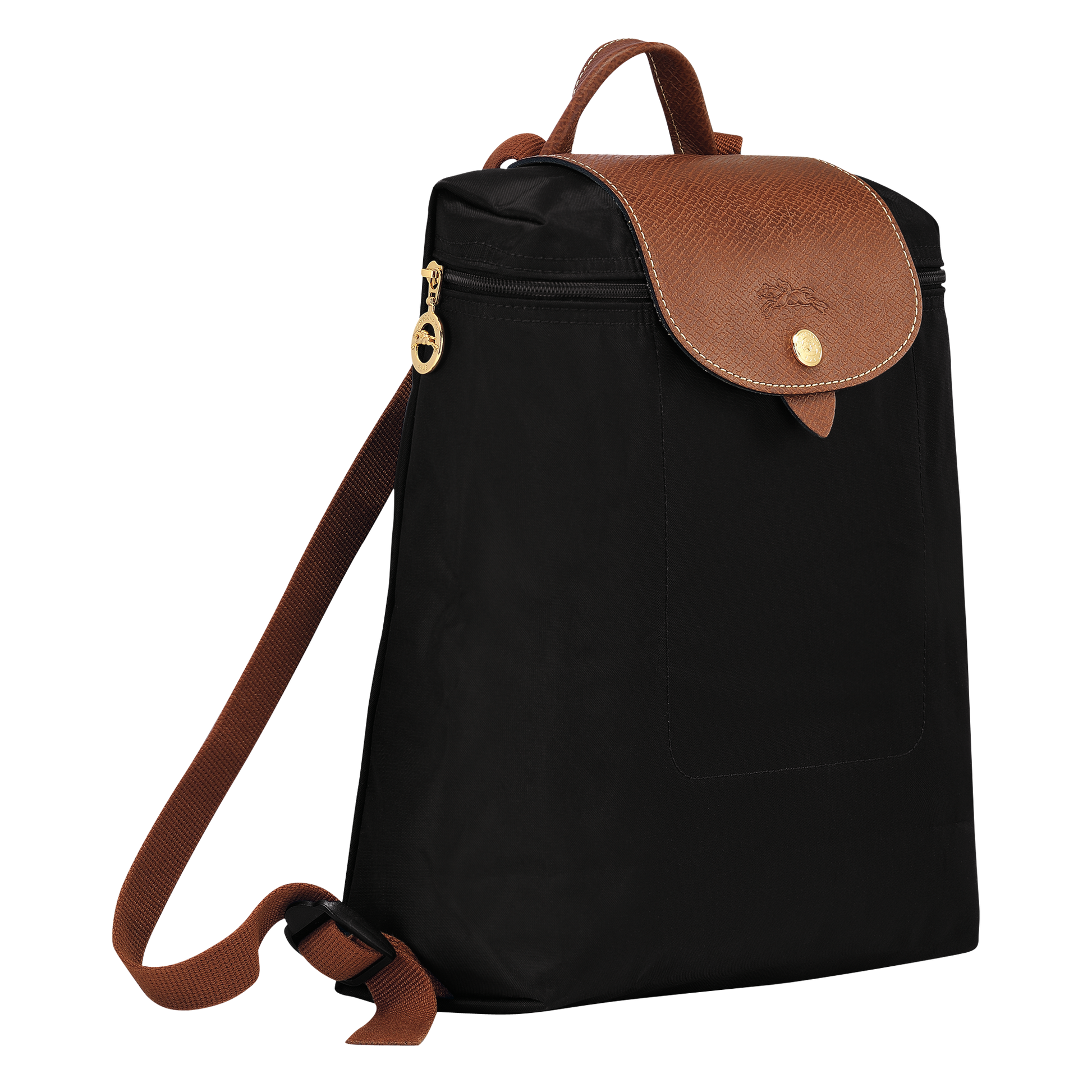 Longchamp LE PLIAGE ORIGINAL - Backpack in Black - 3 (SKU: L1699089001)