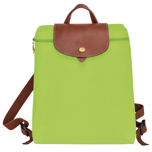 Longchamp LE PLIAGE ORIGINAL - Backpack in Green Light - 1 (SKU: L1699089355)