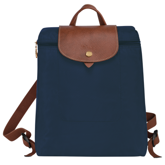 Longchamp LE PLIAGE ORIGINAL - Backpack in Navy - 1 (SKU: L1699089P68)