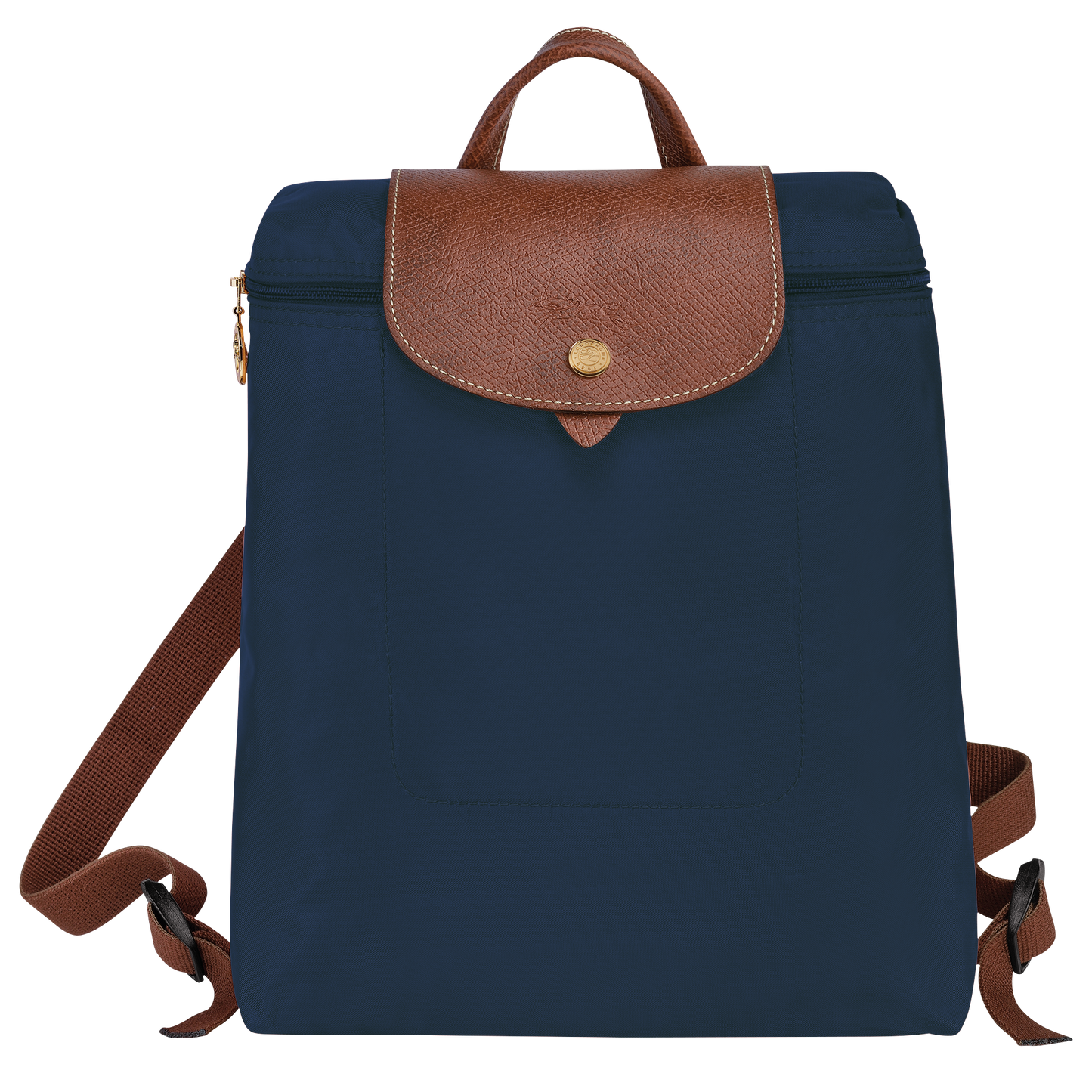 Longchamp LE PLIAGE ORIGINAL - Backpack in Navy - 1 (SKU: L1699089P68)