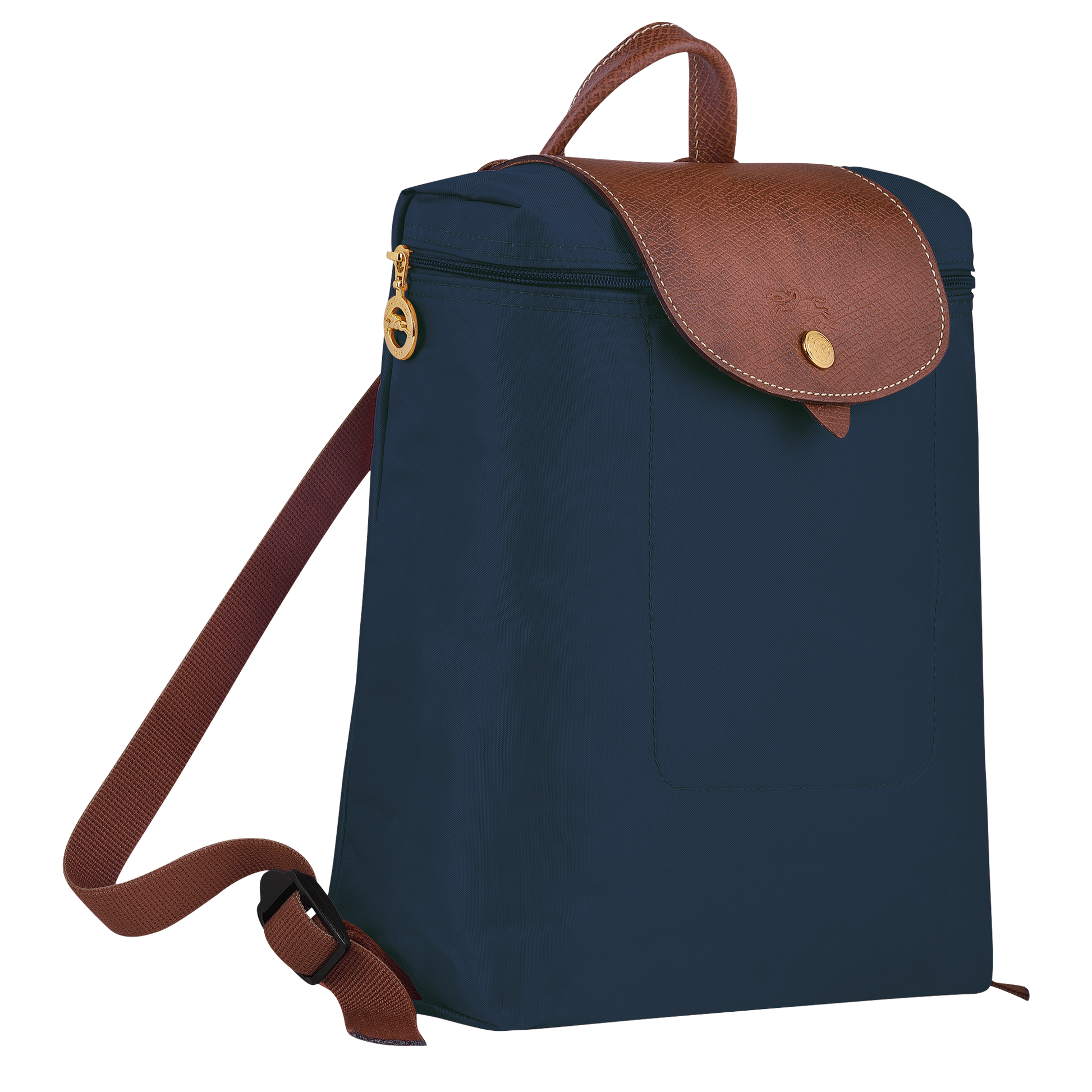 Longchamp LE PLIAGE ORIGINAL - Backpack in Navy - 3 (SKU: L1699089P68)