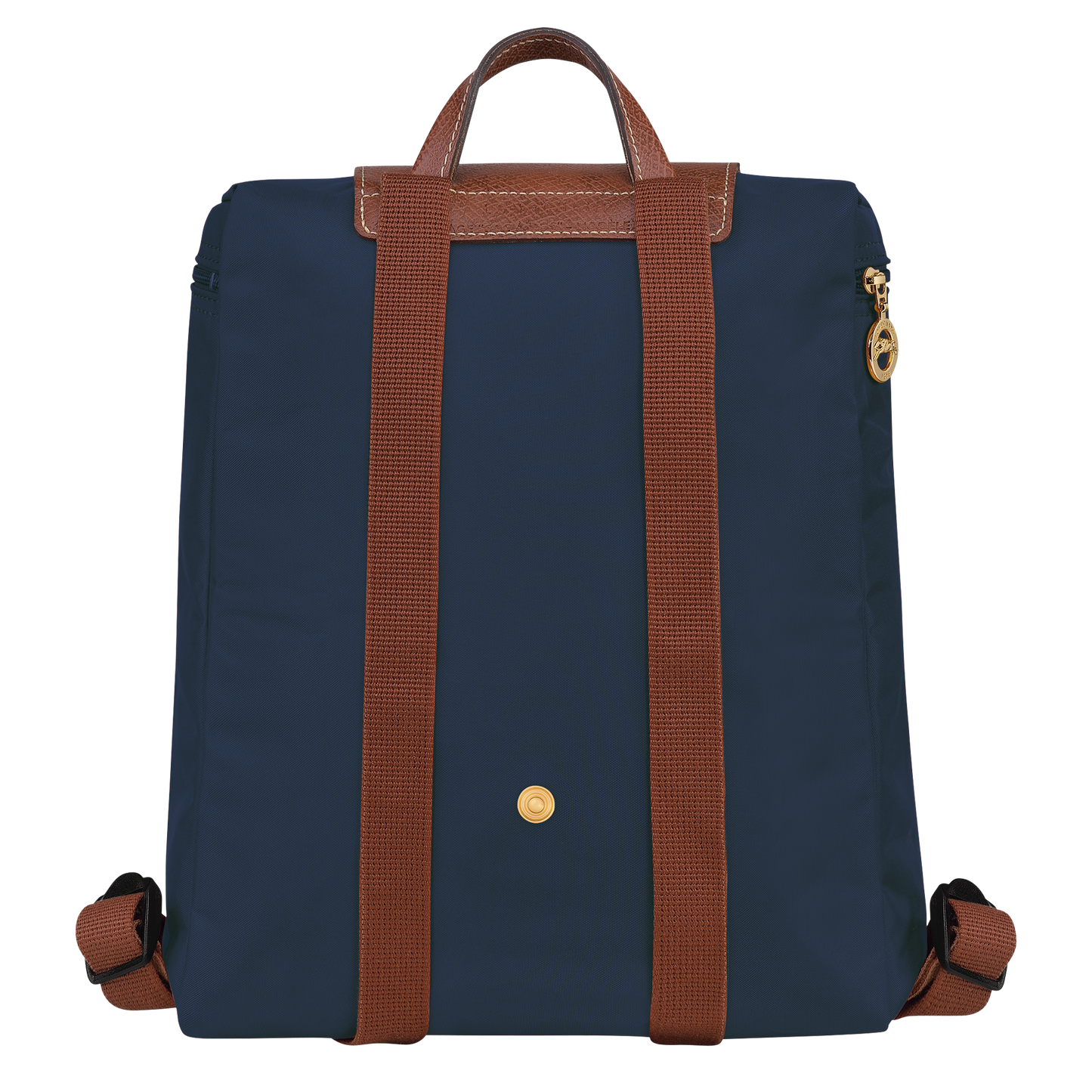 Longchamp LE PLIAGE ORIGINAL - Backpack in Navy - 2 (SKU: L1699089P68)