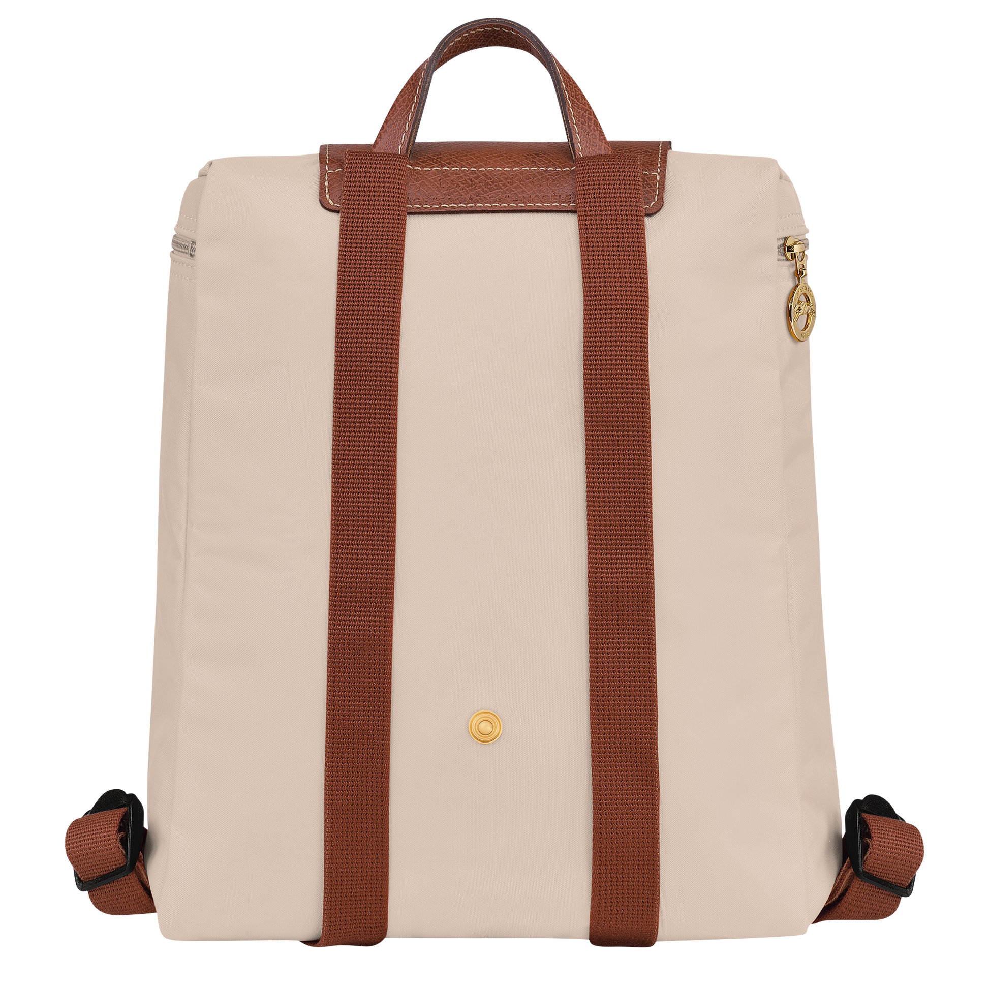 Longchamp LE PLIAGE ORIGINAL - Backpack in Paper - 3 (SKU: L1699089P71)