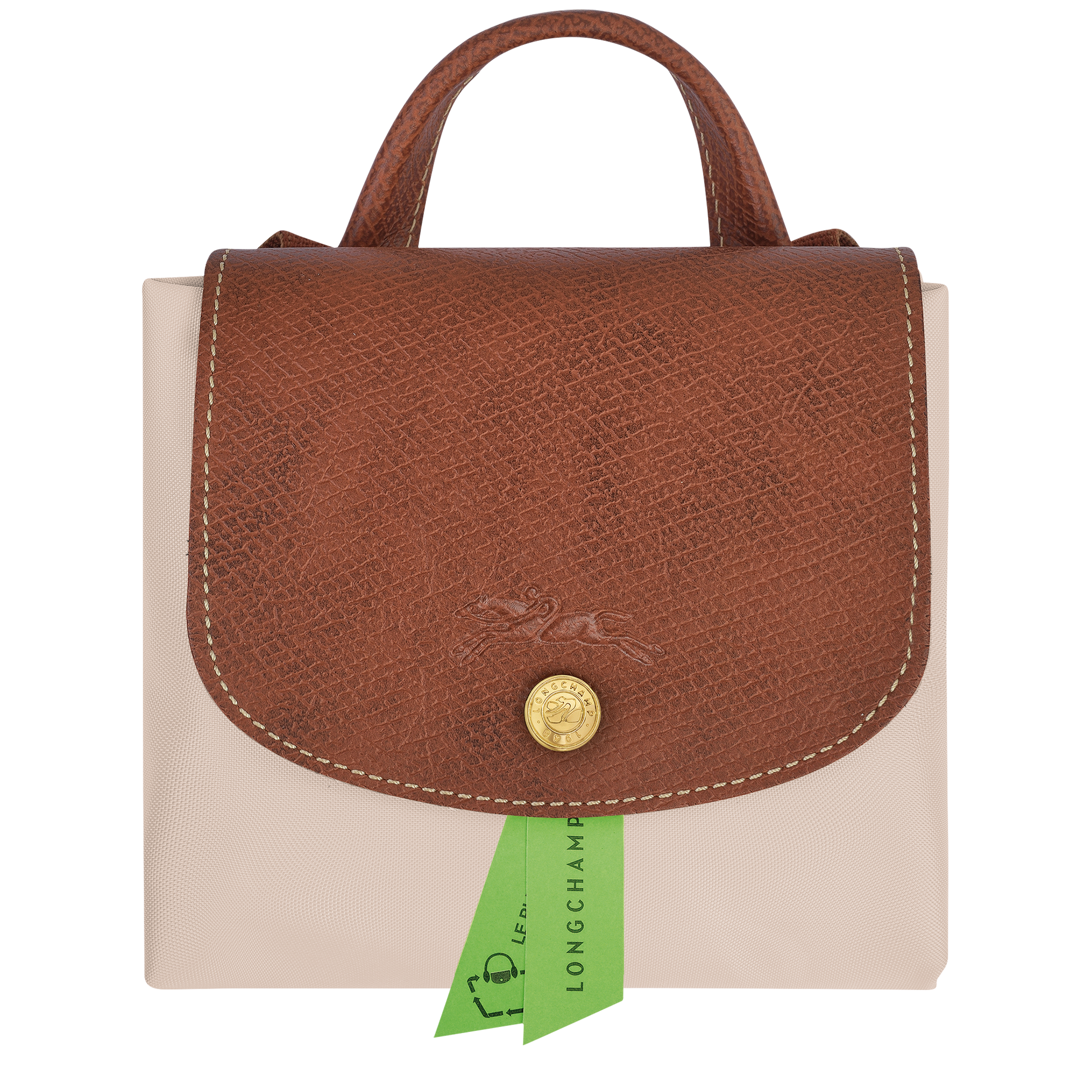Longchamp LE PLIAGE ORIGINAL - Backpack in Paper - 4 (SKU: L1699089P71)