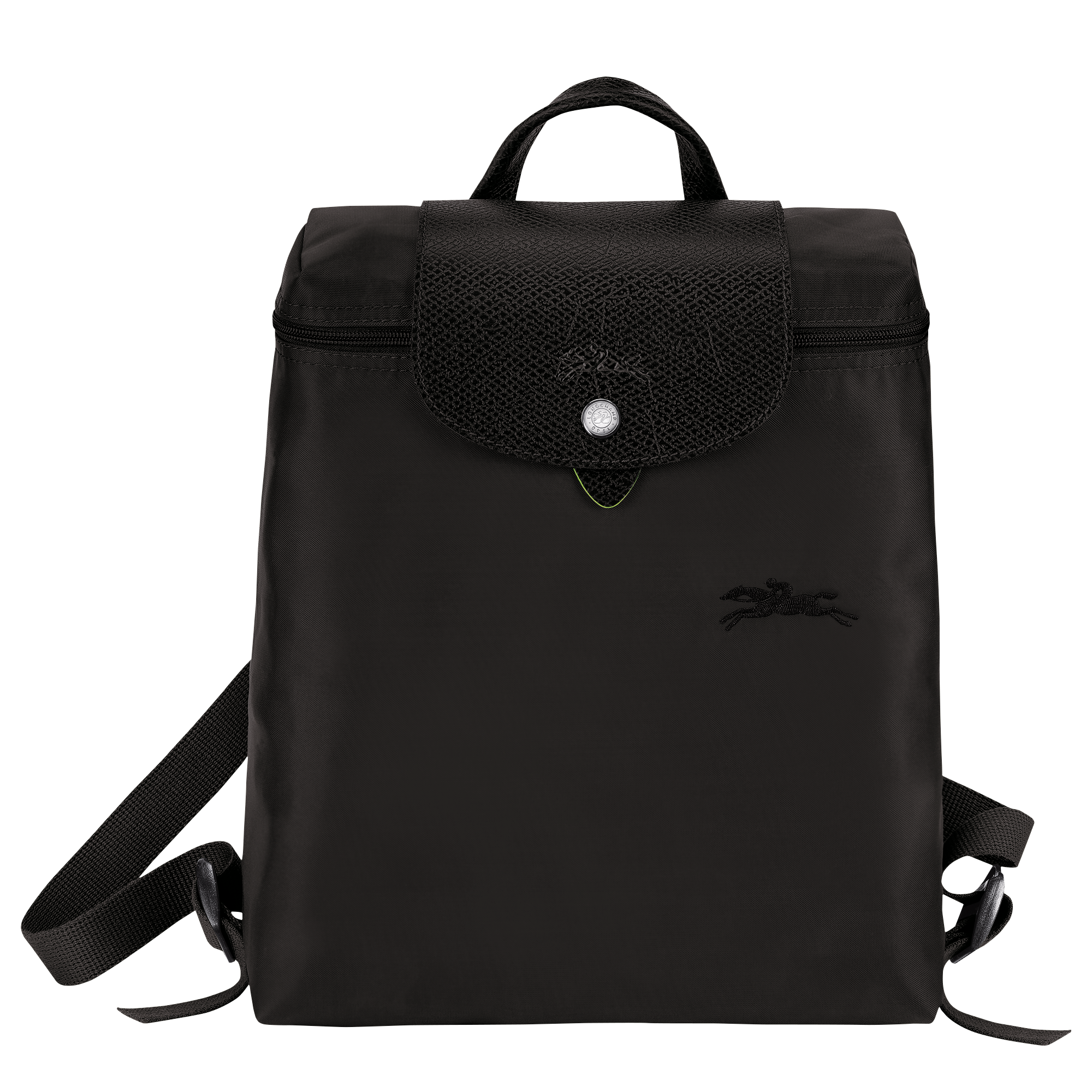 Longchamp LE PLIAGE GREEN - Backpack in Black - 1 (SKU: L1699919001)