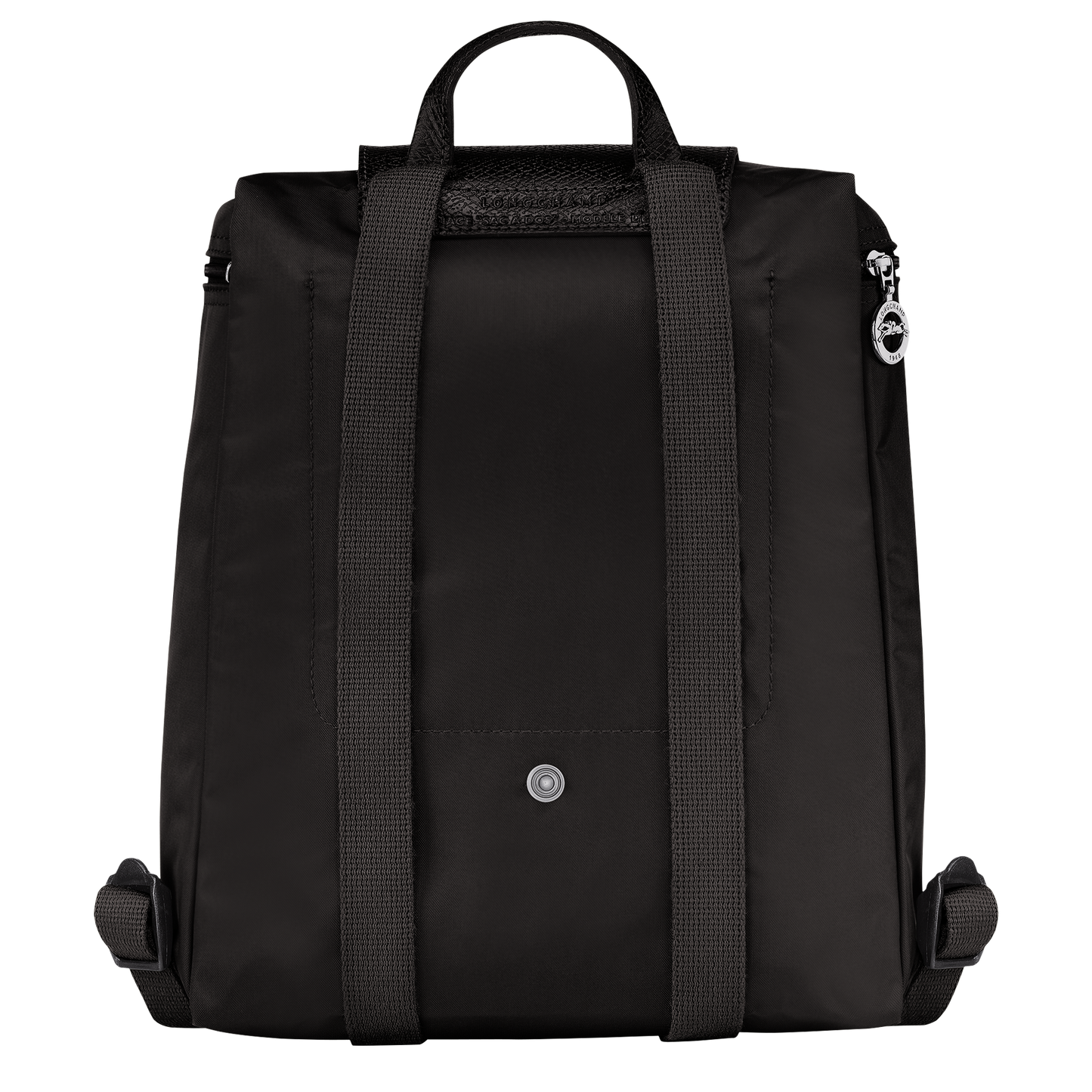 Longchamp LE PLIAGE GREEN - Backpack in Black - 4 (SKU: L1699919001)