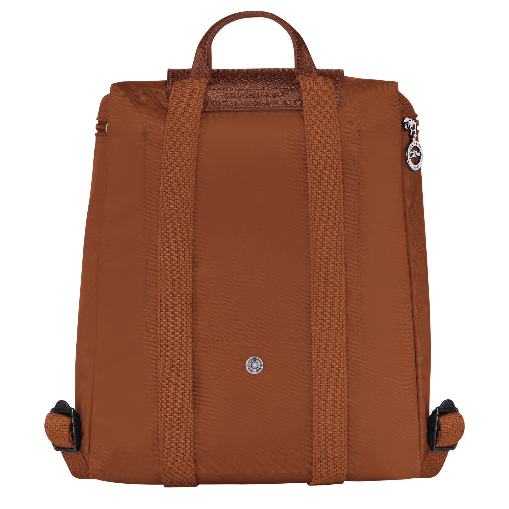 Longchamp LE PLIAGE GREEN - Backpack in Cognac - 3 (SKU: L1699919504)