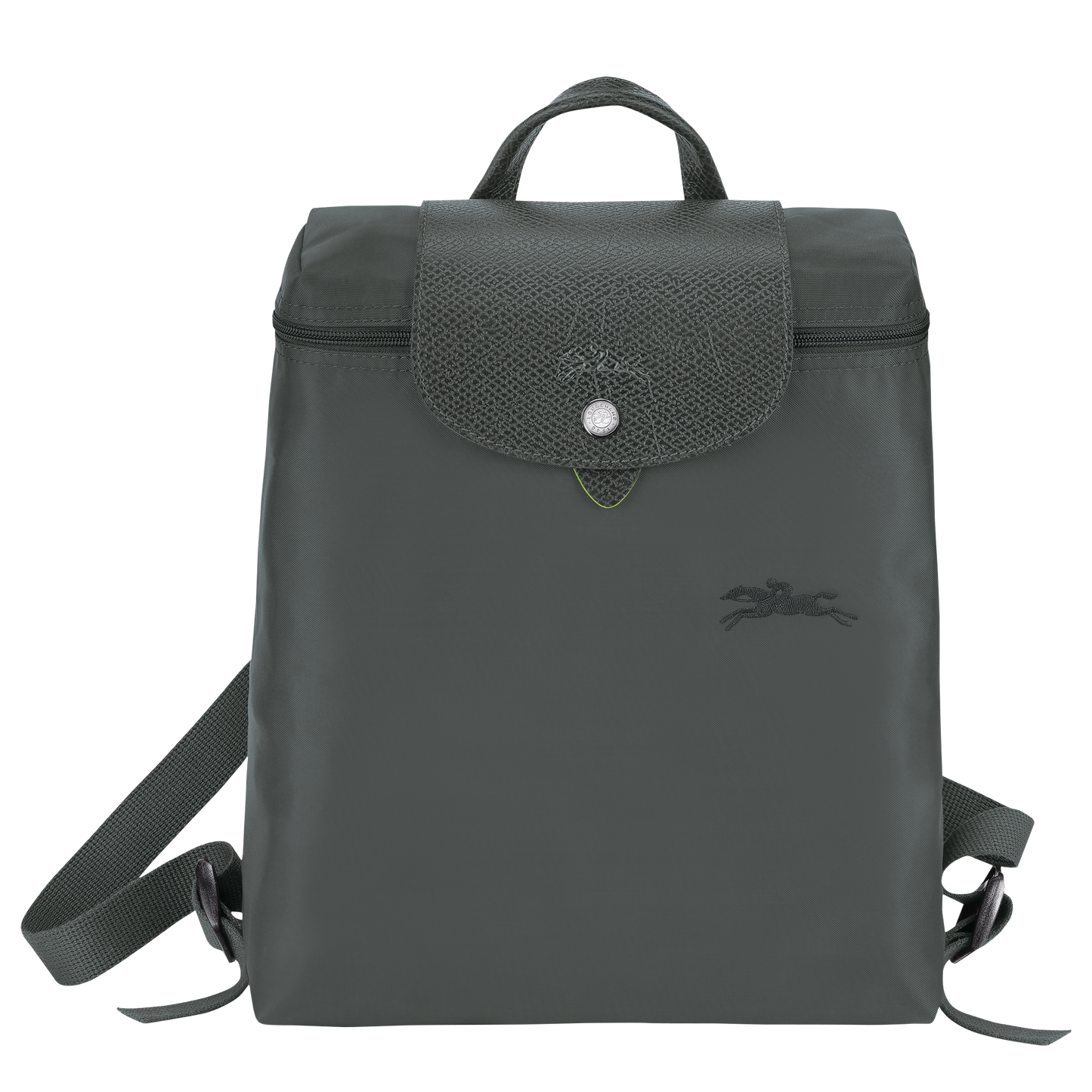Longchamp LE PLIAGE GREEN - Backpack in Graphite - 1 (SKU: L1699919P66)